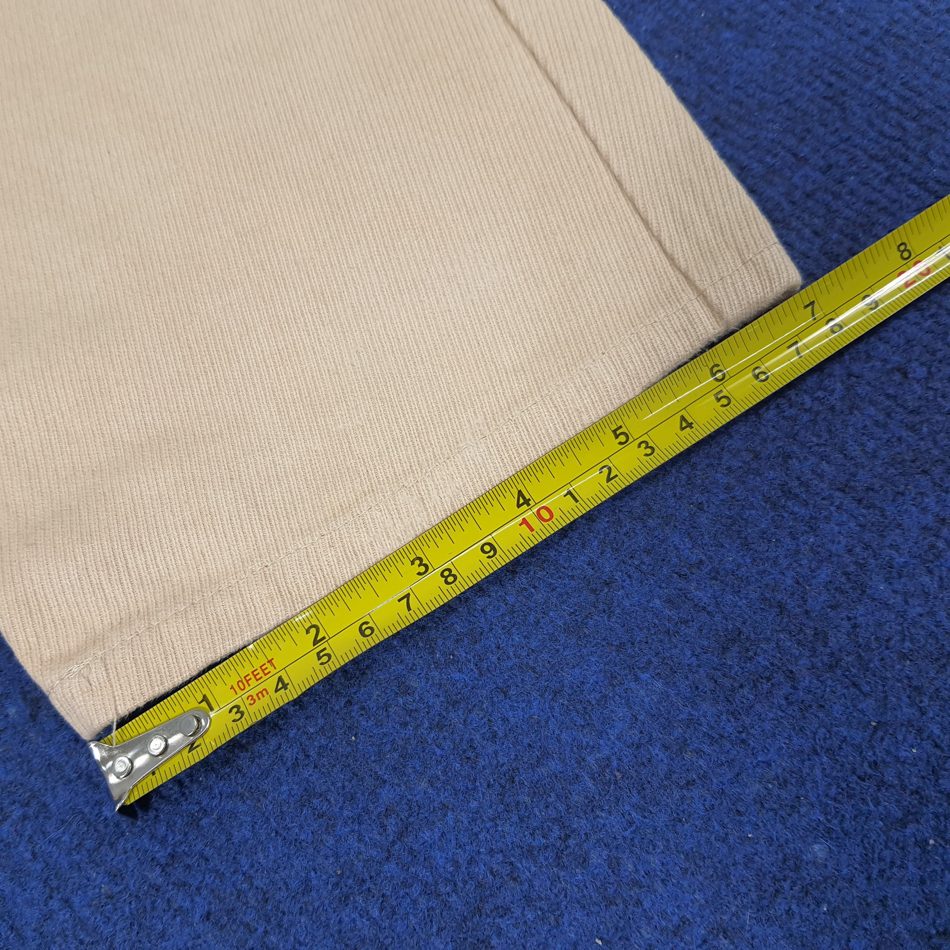 Griffin × Vintage Vintage GRIFFIN Laundry Simple Casual Pants Size US 29 - 13 Thumbnail
