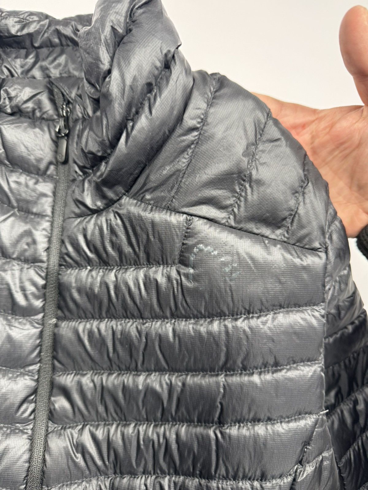 Norrona Norrona Woman's Micropuffer Jacket Size S / US 4 / IT 40 - 5 Thumbnail