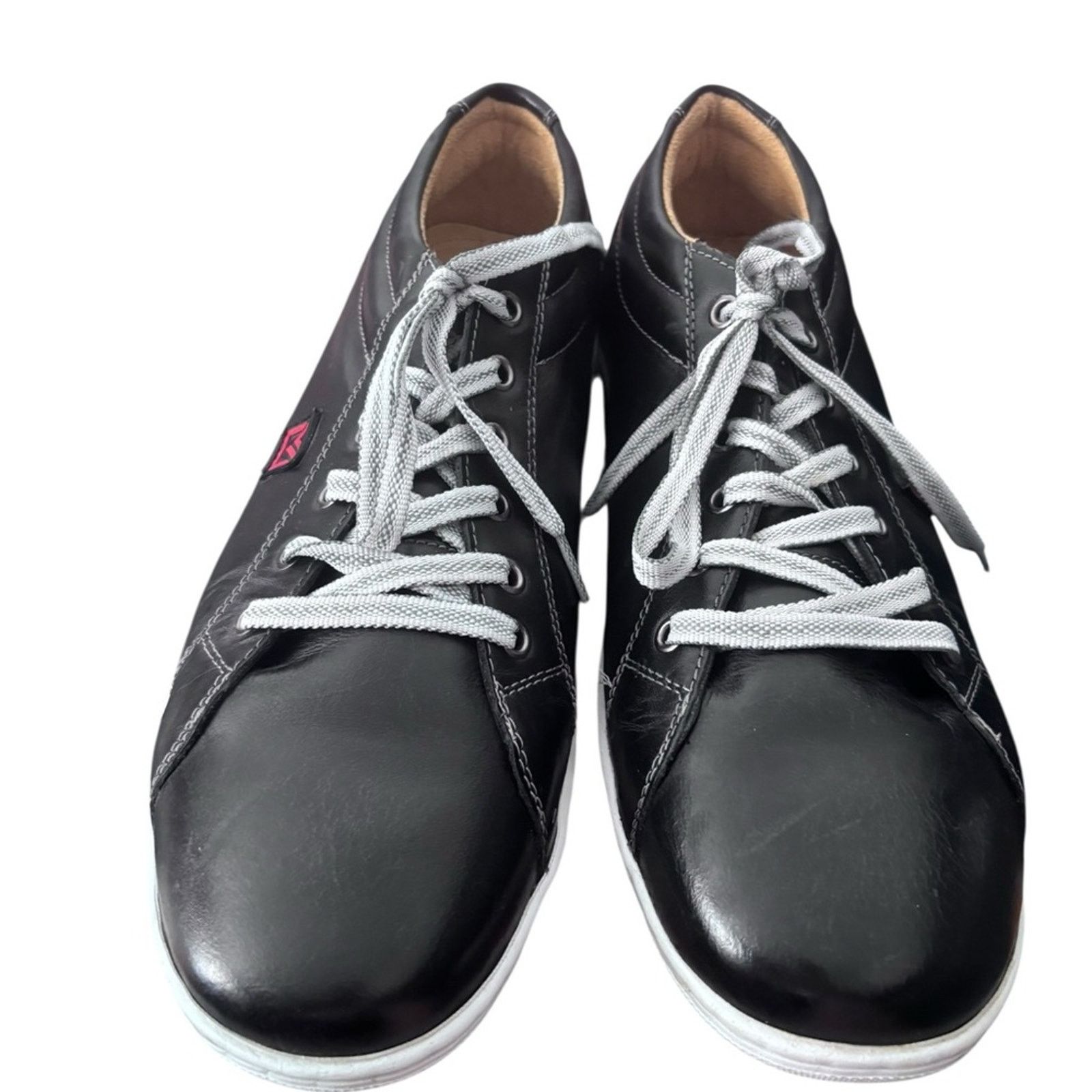 Sandro Moscoloni Sandro Moscoloni BlackNight Men's Sneakers Size US 9 / EU 42 - 7 Thumbnail