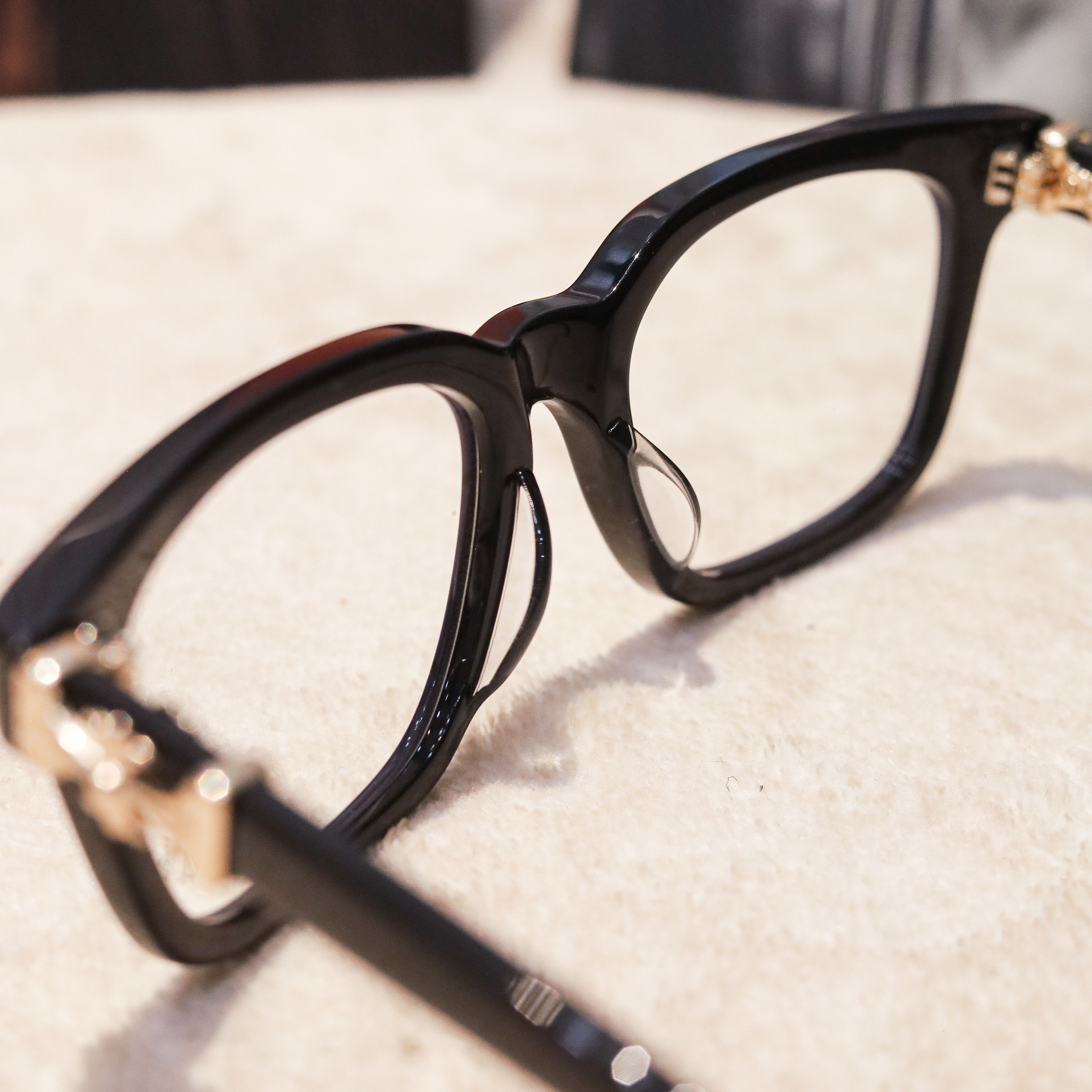 Chrome Hearts CHROME HEARTS COX UCKER Size ONE SIZE - 4 Thumbnail