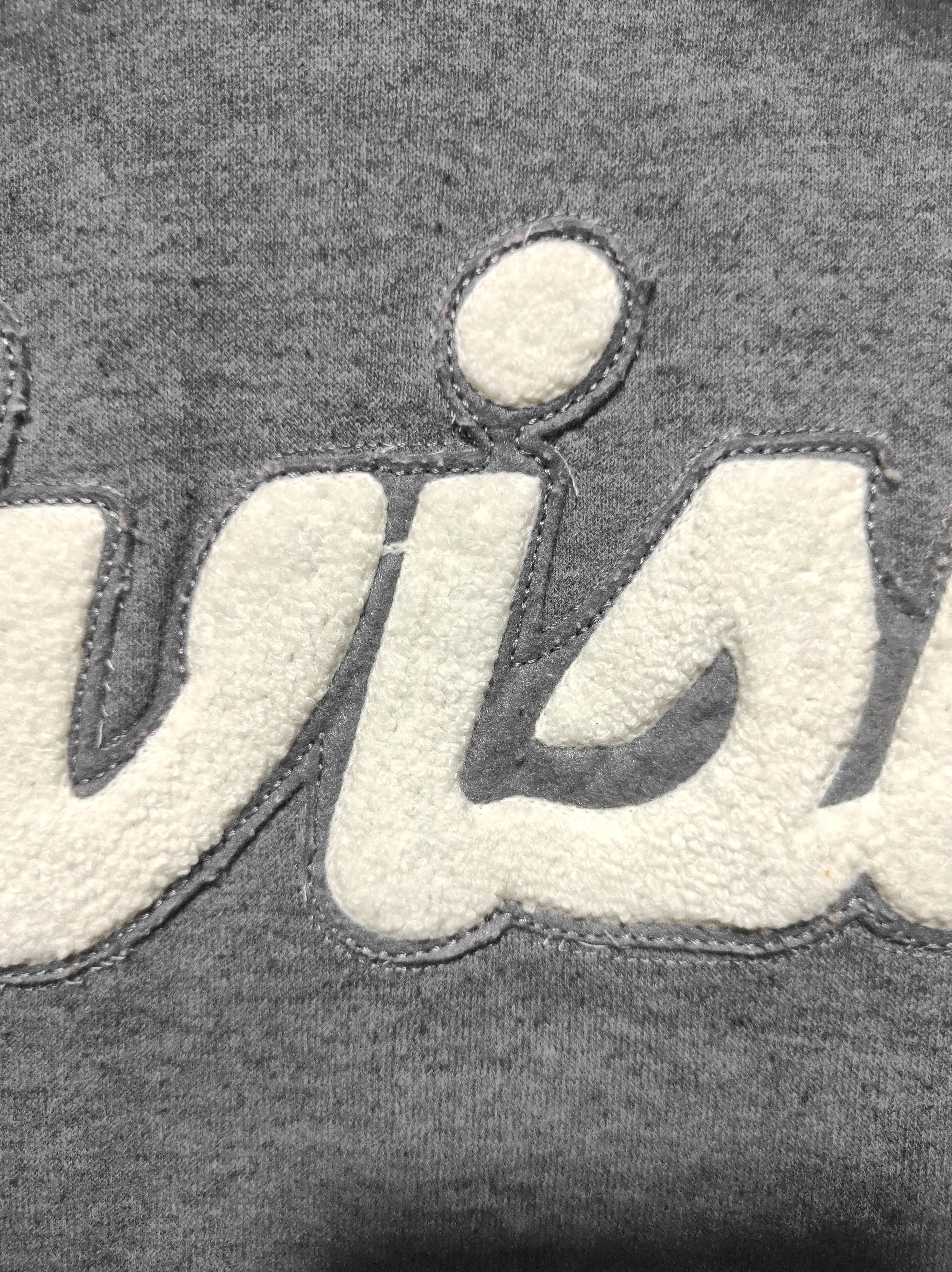 If Six Was Nine Evisu Fur Hoodie IfSixWasNine LGB style Size M / US 6-8 / IT 42-44 - 5 Thumbnail