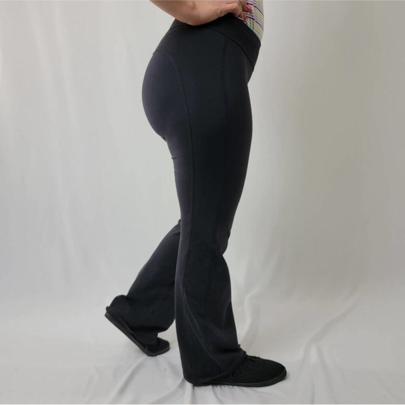 Athleta Athleta Leggings Size 28" / US 6 / IT 42 - 9 Thumbnail