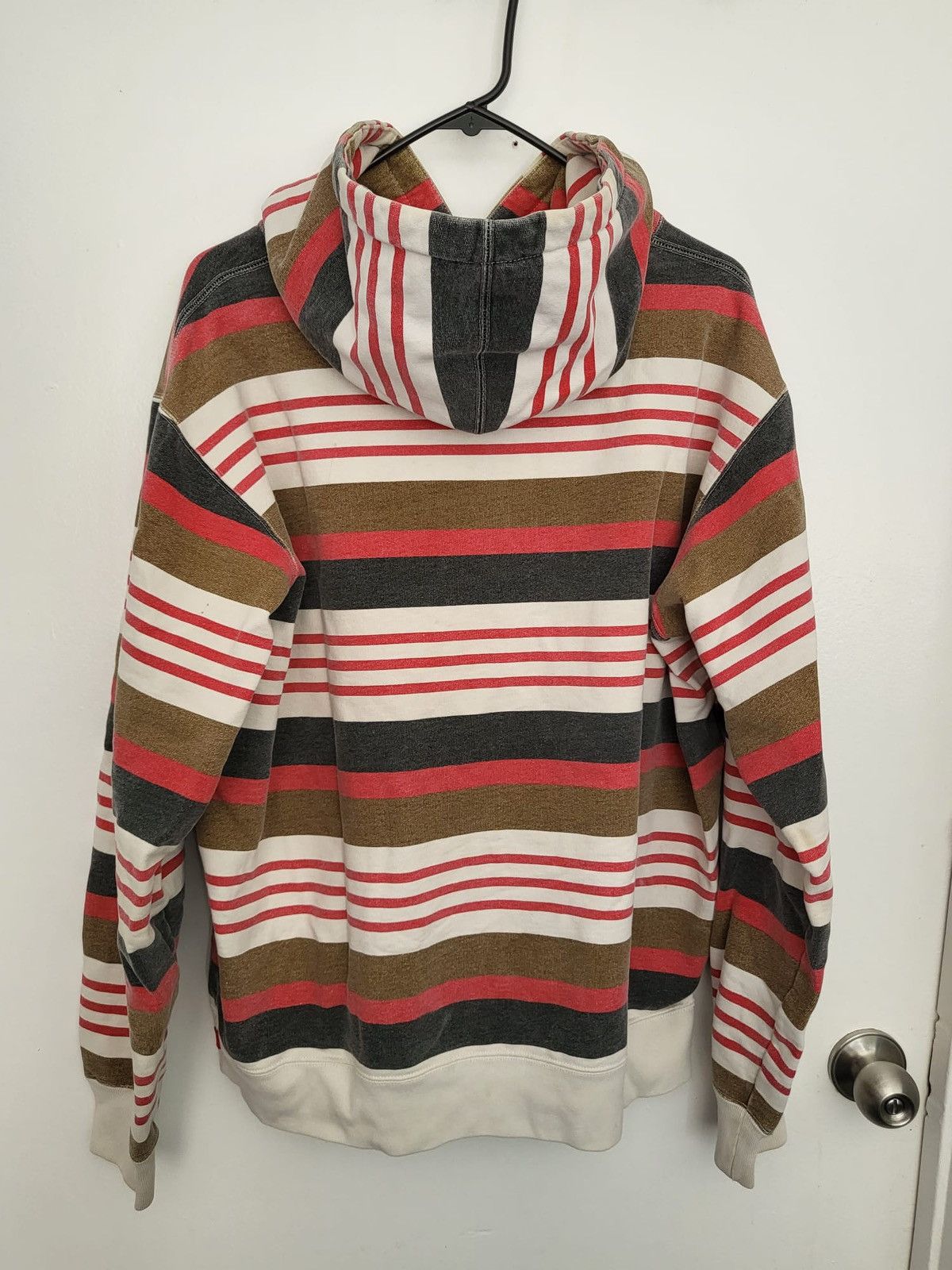 Supreme Supreme Hoodie Size US L / EU 52-54 / 3 - 7 Thumbnail