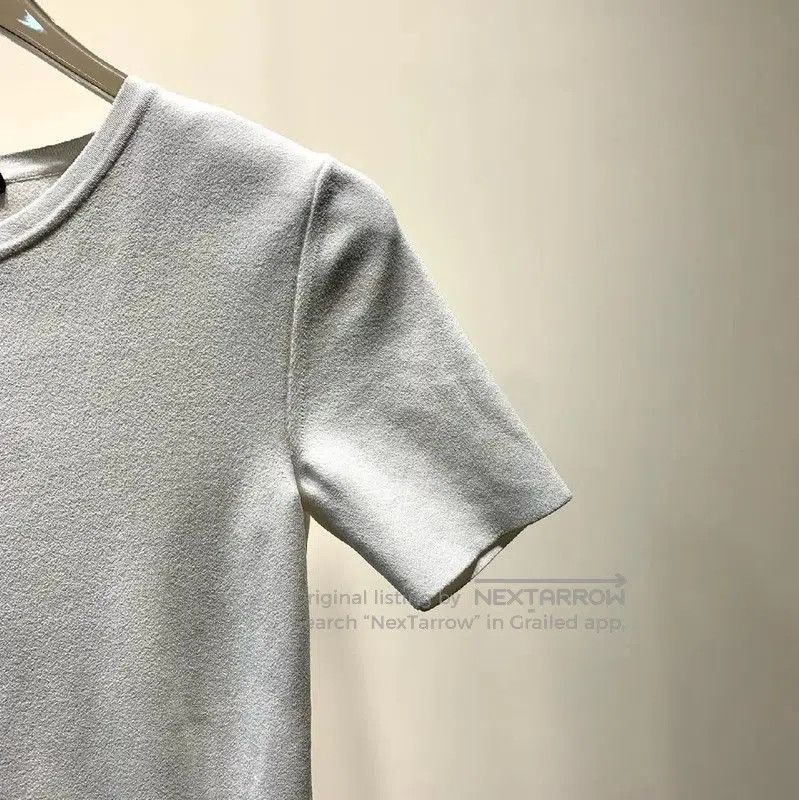 Louis Vuitton Louis Vuitton White Short. Size S / US 4 / IT 40 - 8 Thumbnail