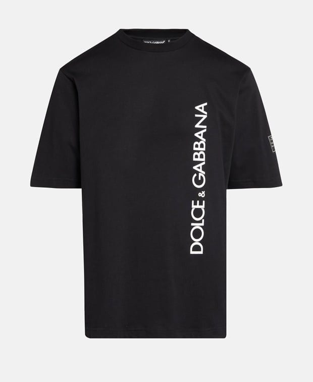 Dolce & Gabbana T-shirt Size US L / EU 52-54 / 3 - 1 Preview