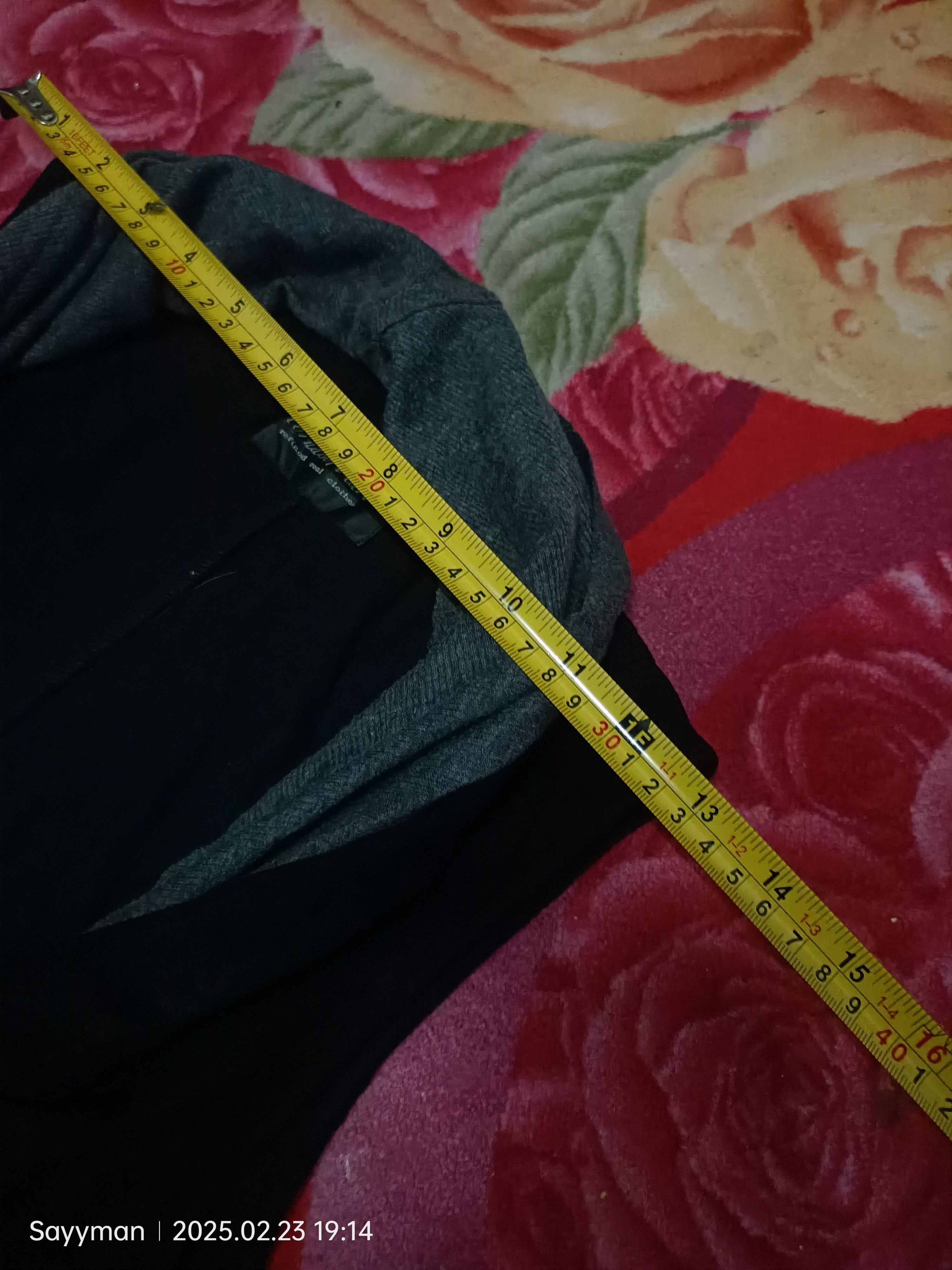 Le Grande Bleu (L.G.B.) × Tornado Mart Vintage Japanese Tornado Mart Cardigan Tank Top Shirt Size US S / EU 44-46 / 1 - 10 Thumbnail