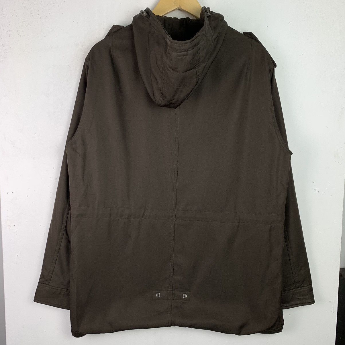 Japanese Brand × Vintage Vintage Japanese Brand Hoodie Jacket Size US XL / EU 56 / 4 - 17 Thumbnail