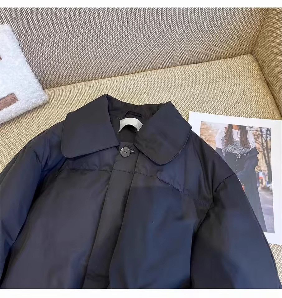 Other Casual Designer Autumn Retro Vintage Style Jacket Size M / US 6-8 / IT 42-44 - 4 Thumbnail