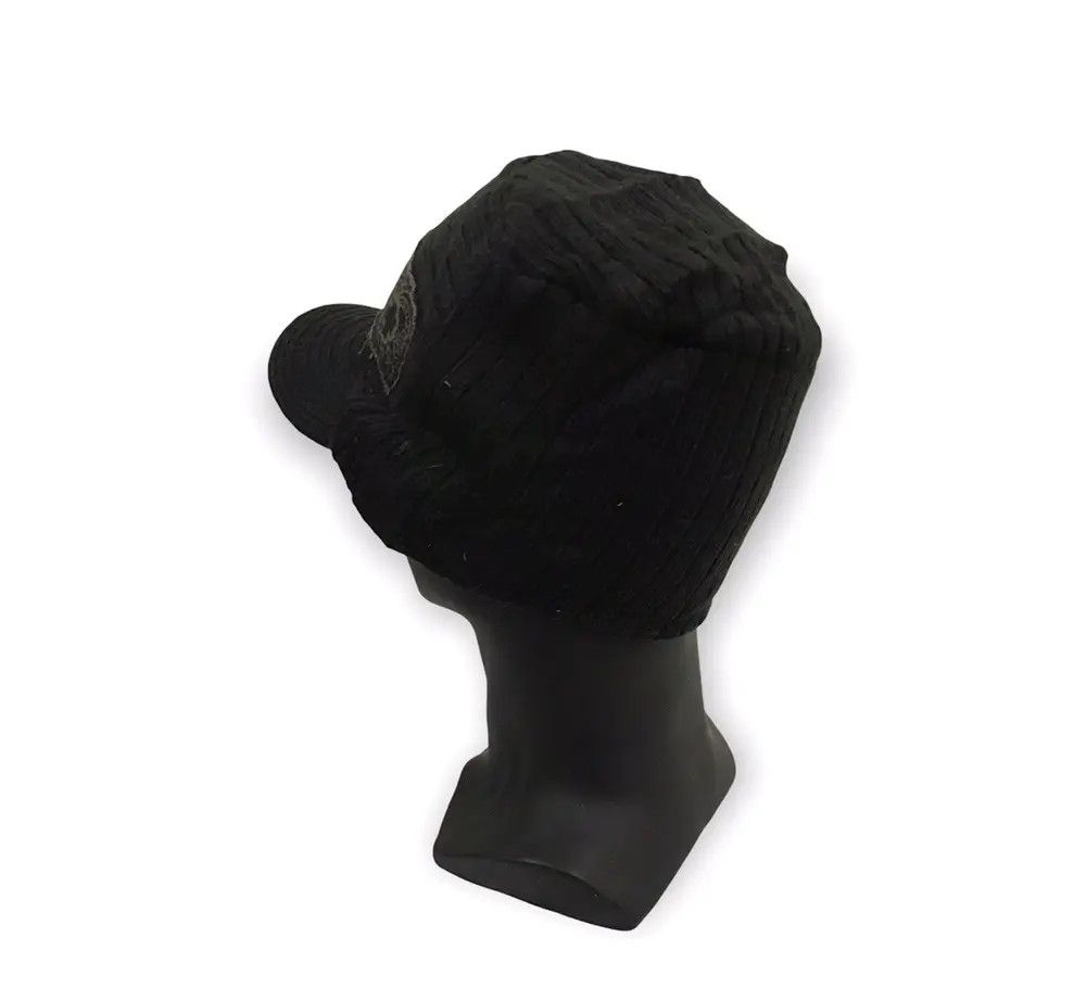 Japanese Brand Japanese Brand Plain Hat Size ONE SIZE - 3 Thumbnail