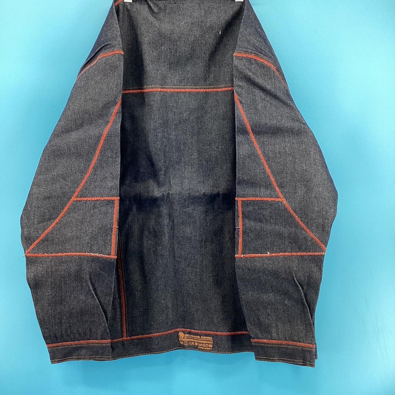 Other Mo jeans by maurice malone Size US XXL / EU 58 / 5 - 2 Thumbnail