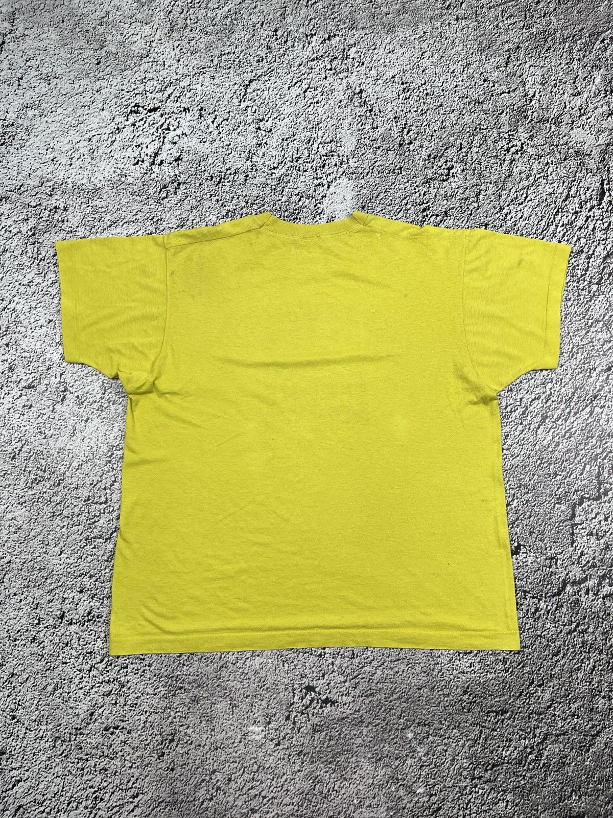 Band Tees Vunatge 80s 90s Pepsi one stitch big logo t shirt size XL Size US XL / EU 56 / 4 - 7 Thumbnail