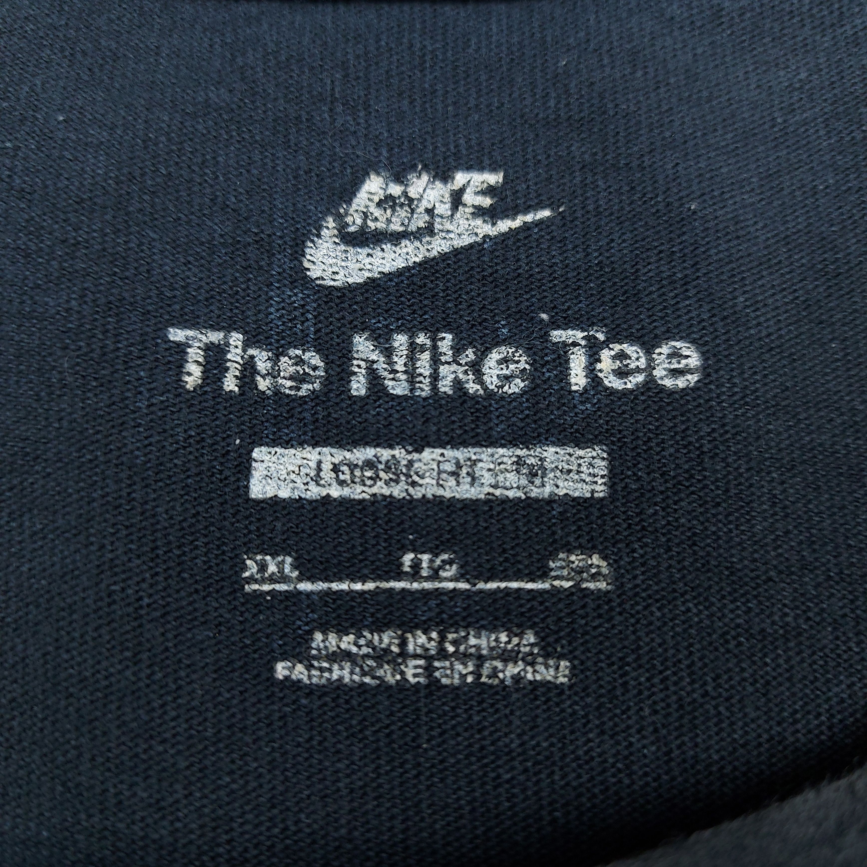 Nike Nike And The Mighty Swooshers 2021 Anime Mamga TEE Size US XL / EU 56 / 4 - 13 Thumbnail