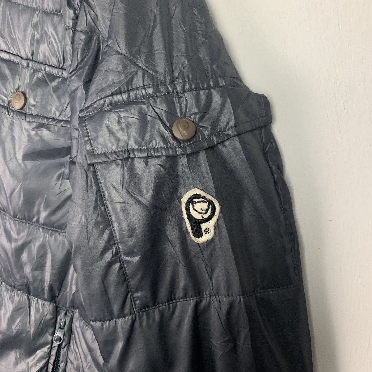 Penfield × Vintage Vintage!! Penfield Puffer Down Jacket Size US L / EU 52-54 / 3 - 8 Thumbnail