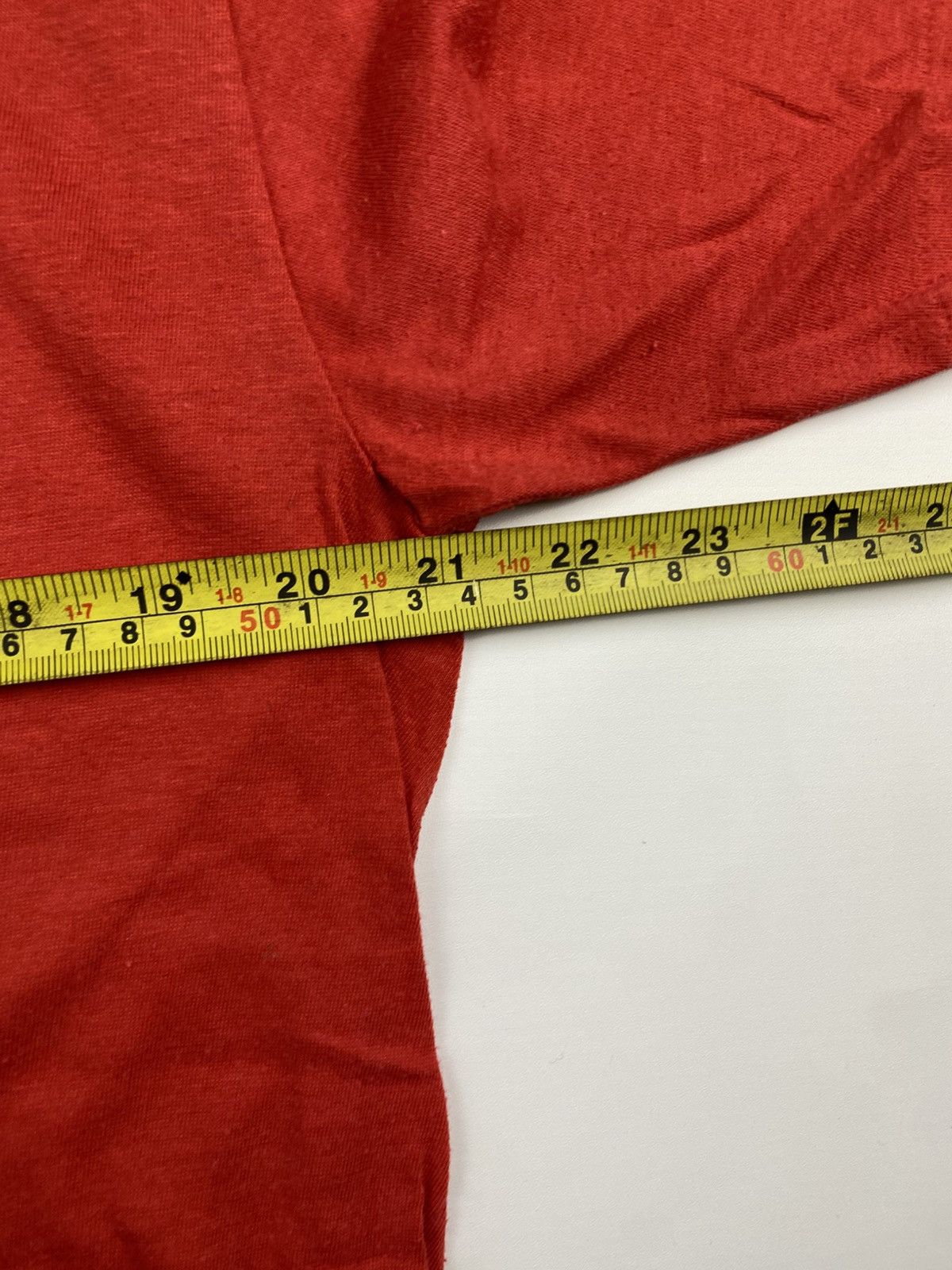Vintage Vintage 80s Jambore tshirt Size US XXL / EU 58 / 5 - 8 Thumbnail