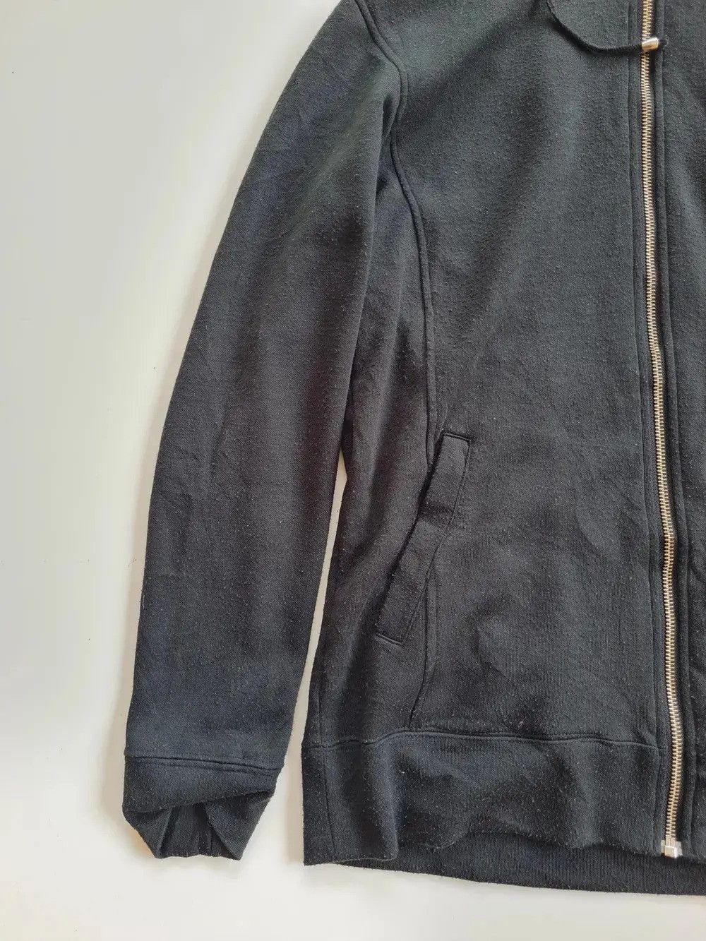 Von Dutch Vintage Von Duth Hoodie Zipper Size US M / EU 48-50 / 2 - 4 Thumbnail