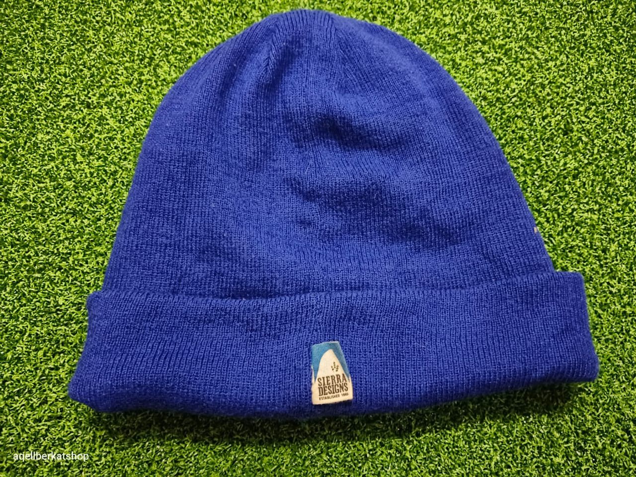Sierra Designs SIERRA DESIGNS Riverside Beanie Size ONE SIZE - 3 Thumbnail