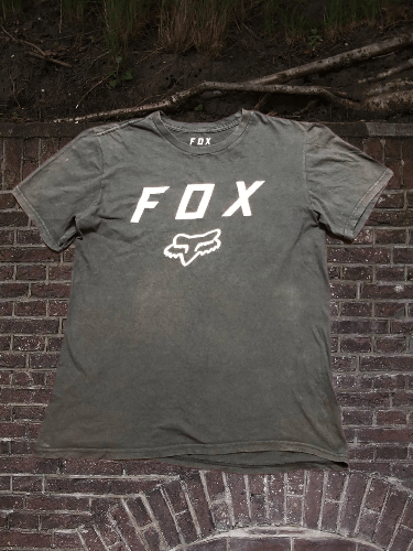 Fox Racing Fox Racing T-Shirt Size US M / EU 48-50 / 2 - 1 Thumbnail