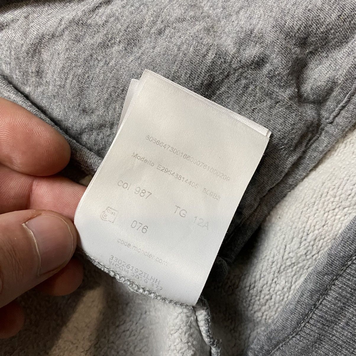 Moncler Moncler Nylon Pocket Zip Up Hoodie 12 anni 152 Size XS / US 0-2 / IT 36-38 - 14 Thumbnail