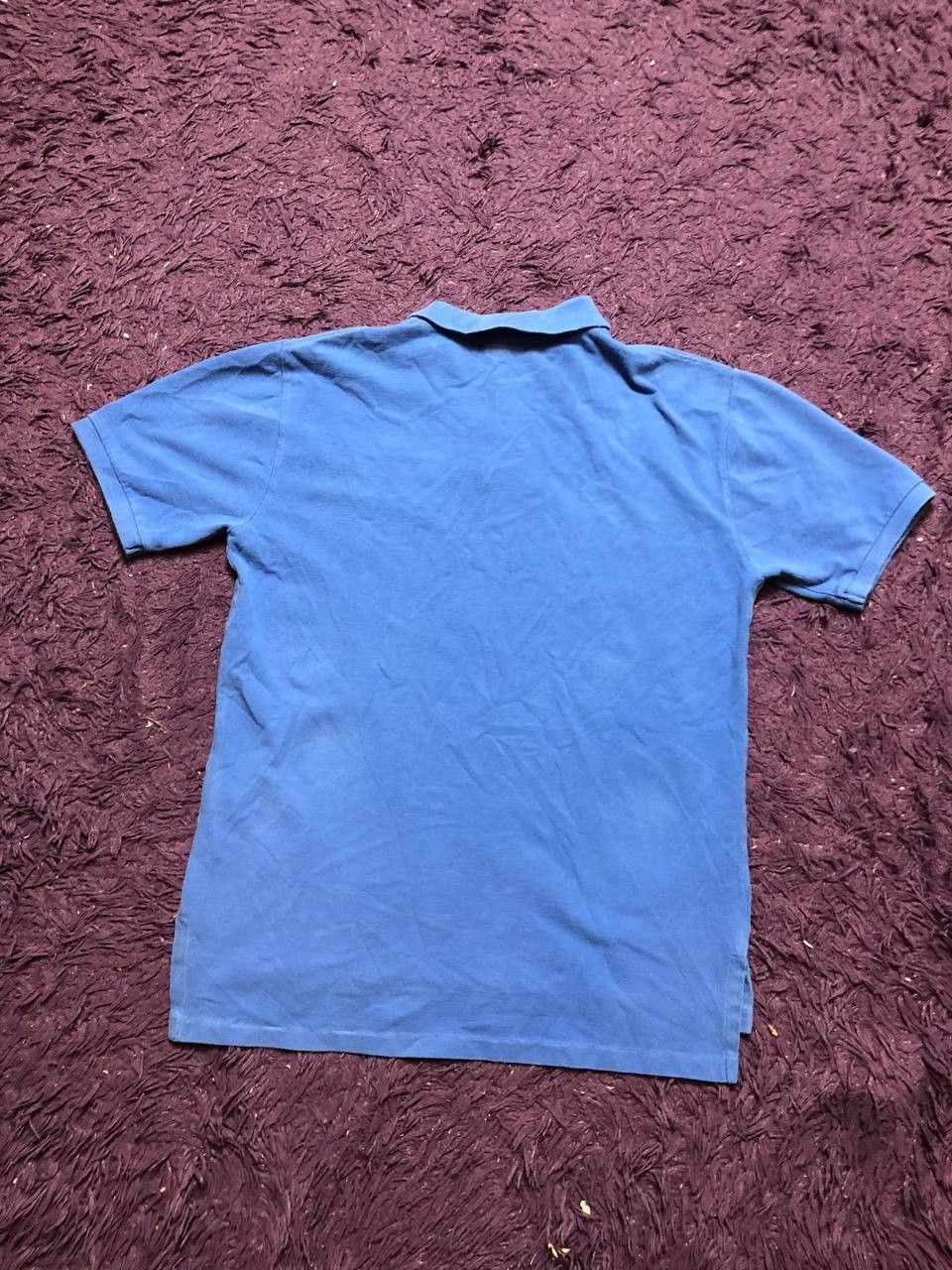 Polo Ralph Lauren Ralph Lauren Embroidered Pony Logo Polo Shirt Size US L / EU 52-54 / 3 - 9 Thumbnail