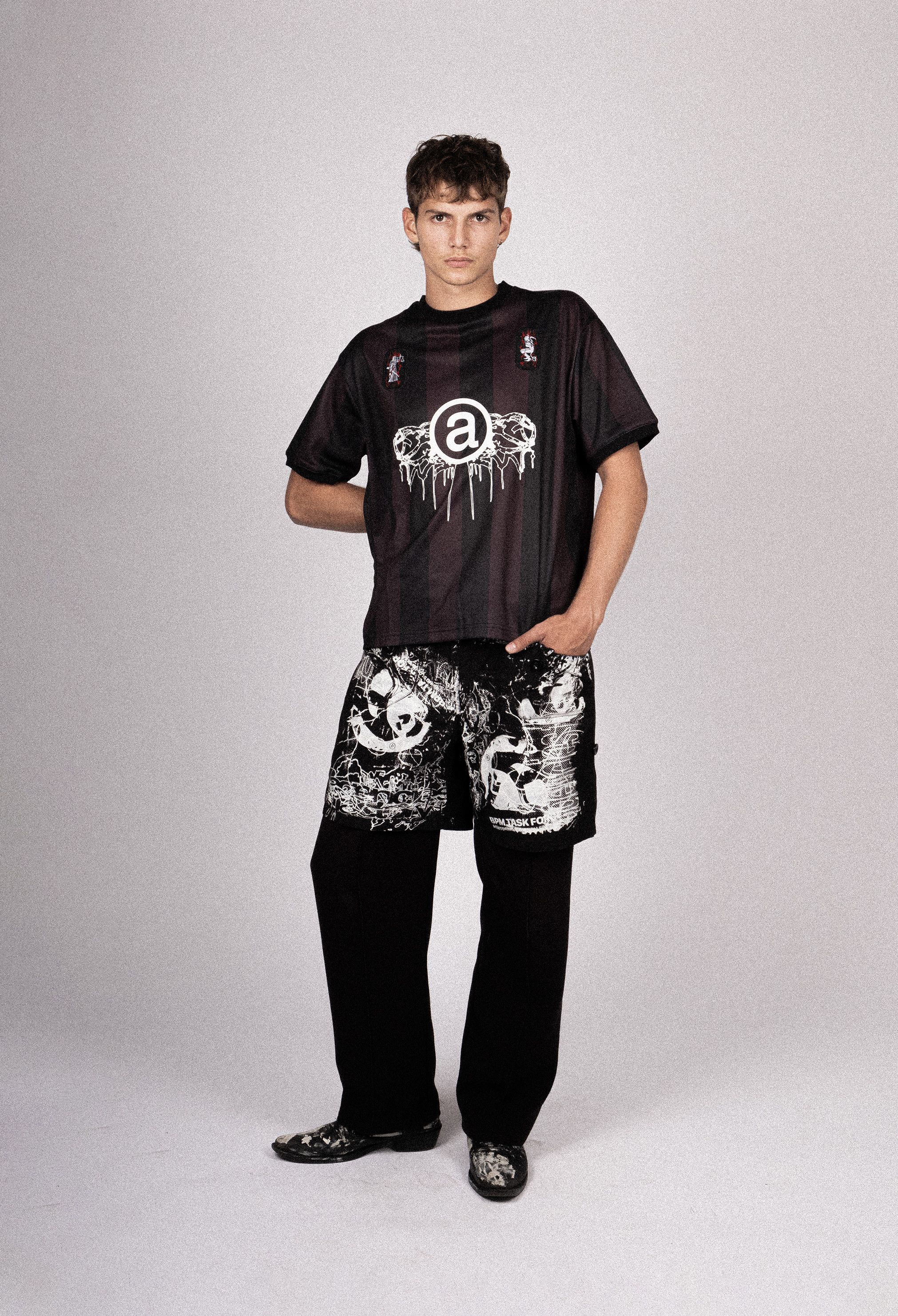 Other Jester & Justice Jersey Size US S / EU 44-46 / 1 - 3 Thumbnail