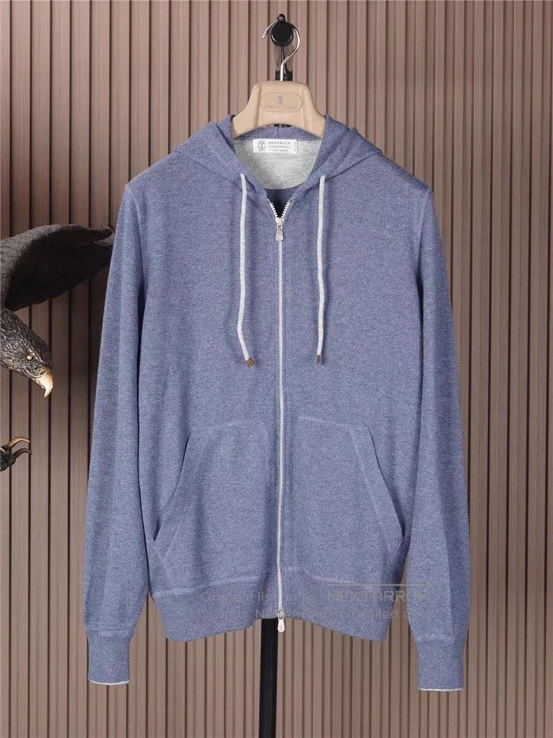 Brunello Cucinelli Cashmere Jacket
