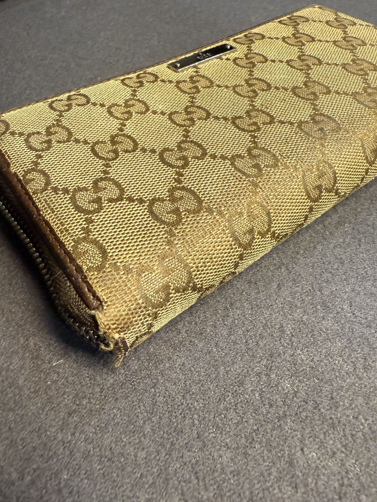 Gucci Gucci wallet Size ONE SIZE - 4 Thumbnail