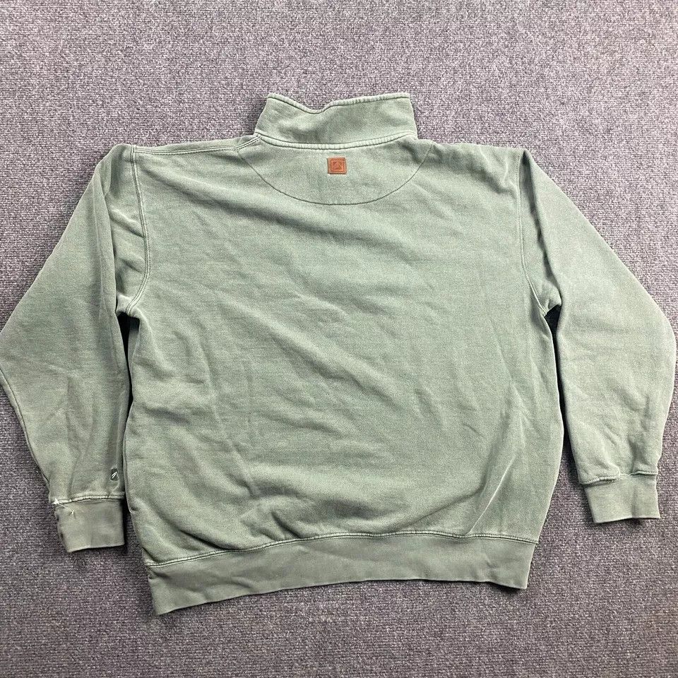 Other × Vintage Vintage Utah Park City Sweatshirt Men's Large Size US L / EU 52-54 / 3 - 6 Thumbnail