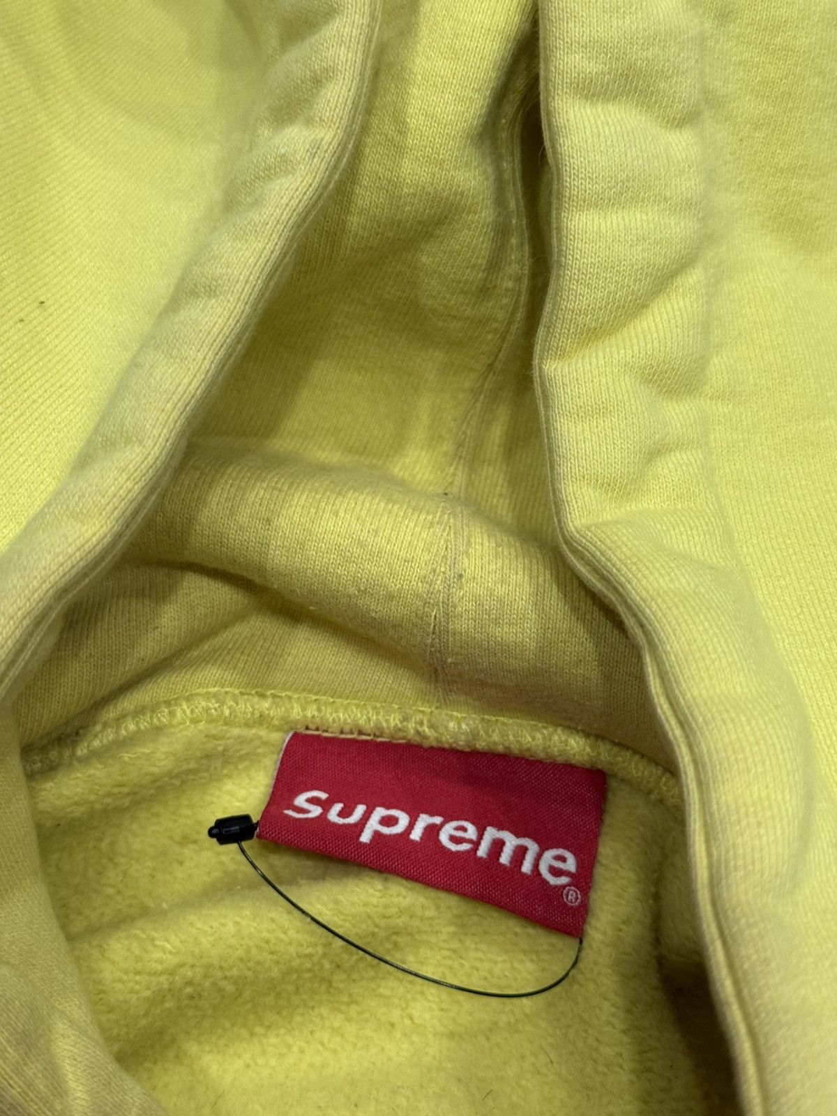 Supreme Supreme MLK Jr Hoodie Size US L / EU 52-54 / 3 - 8 Thumbnail