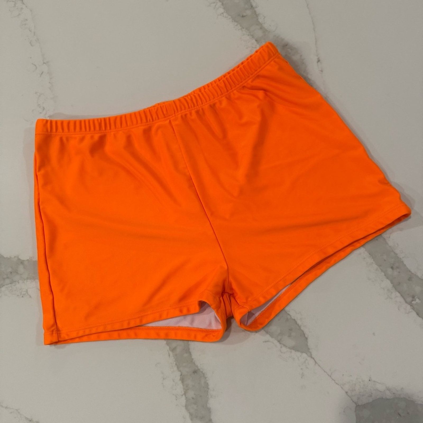 Shein SHEIN Swim Strappy Tankini & Shorts Bathing Suit Womens 4XL Size ONE SIZE - 9 Thumbnail