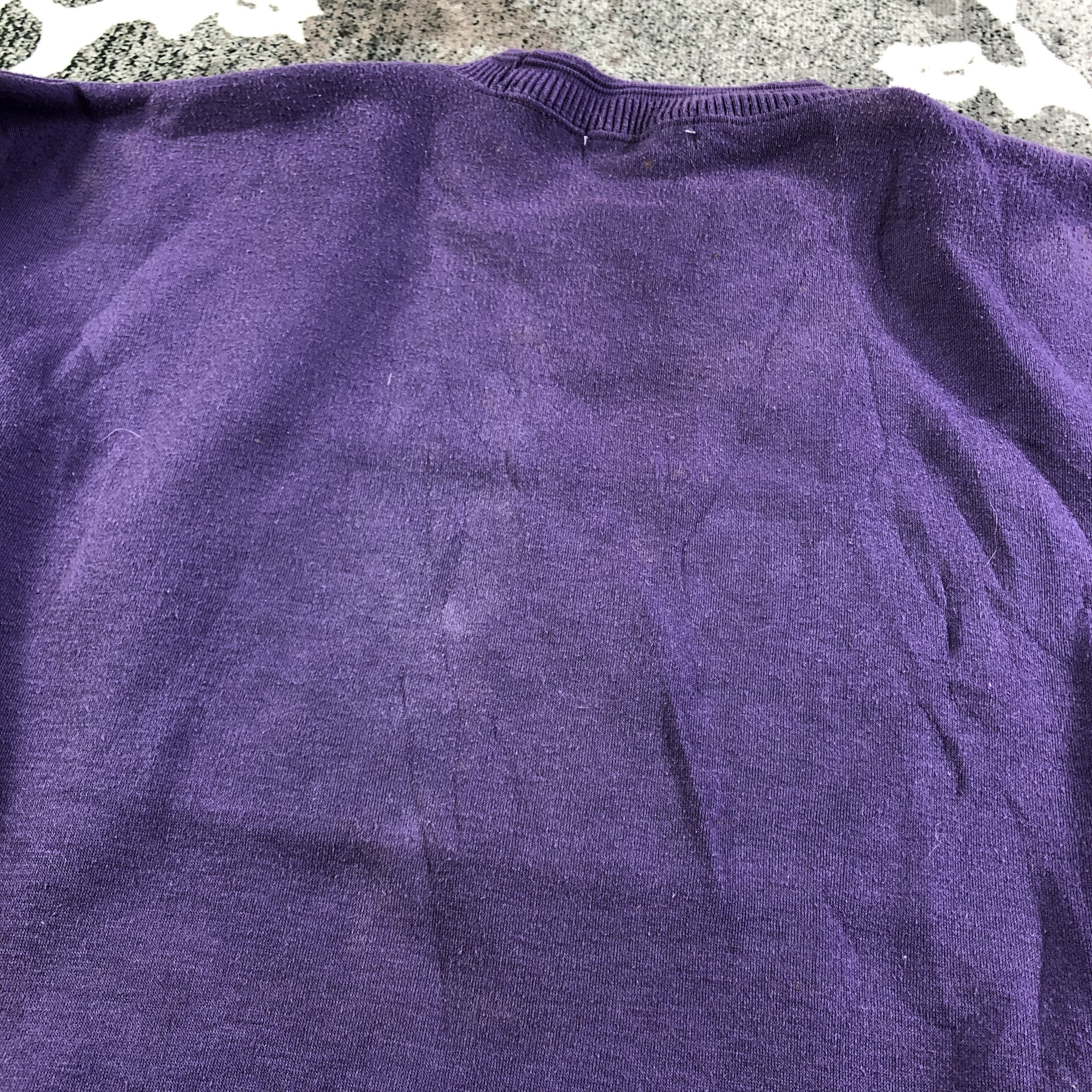 Japanese Brand Vintage Japanese Brand Crewneck Sweatshirt F289 Size US L / EU 52-54 / 3 - 4 Thumbnail