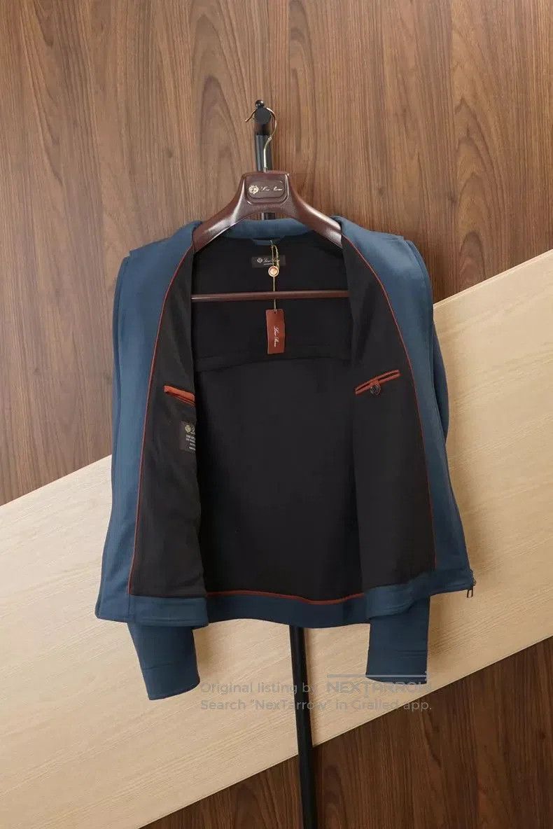 Loro Piana Loro Piana The Gift of Kings Jacket. Size US S / EU 44-46 / 1 - 3 Thumbnail