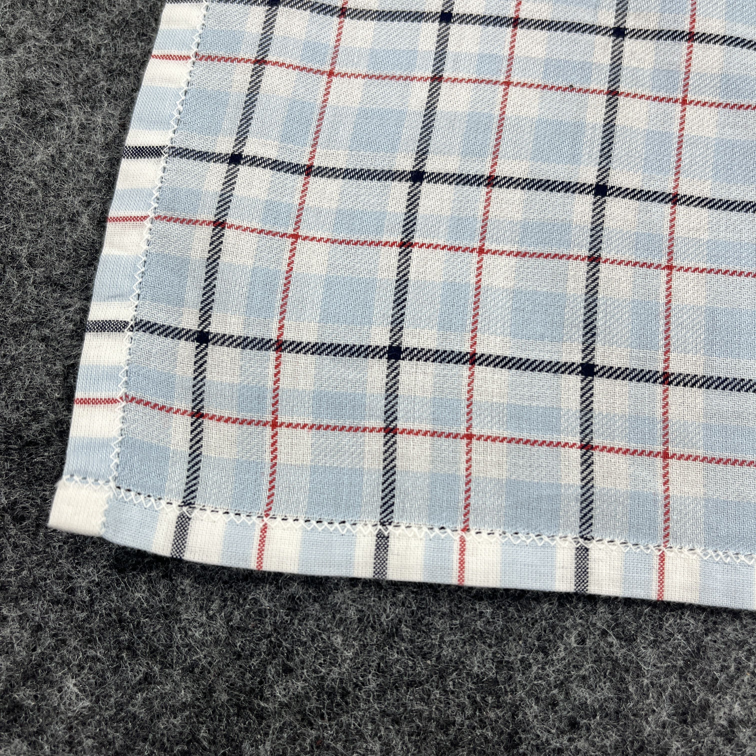 Polo Ralph Lauren Polo Ralph Lauren Handkerchief / Bandana / Neckerchief B222 Size ONE SIZE - 8 Thumbnail