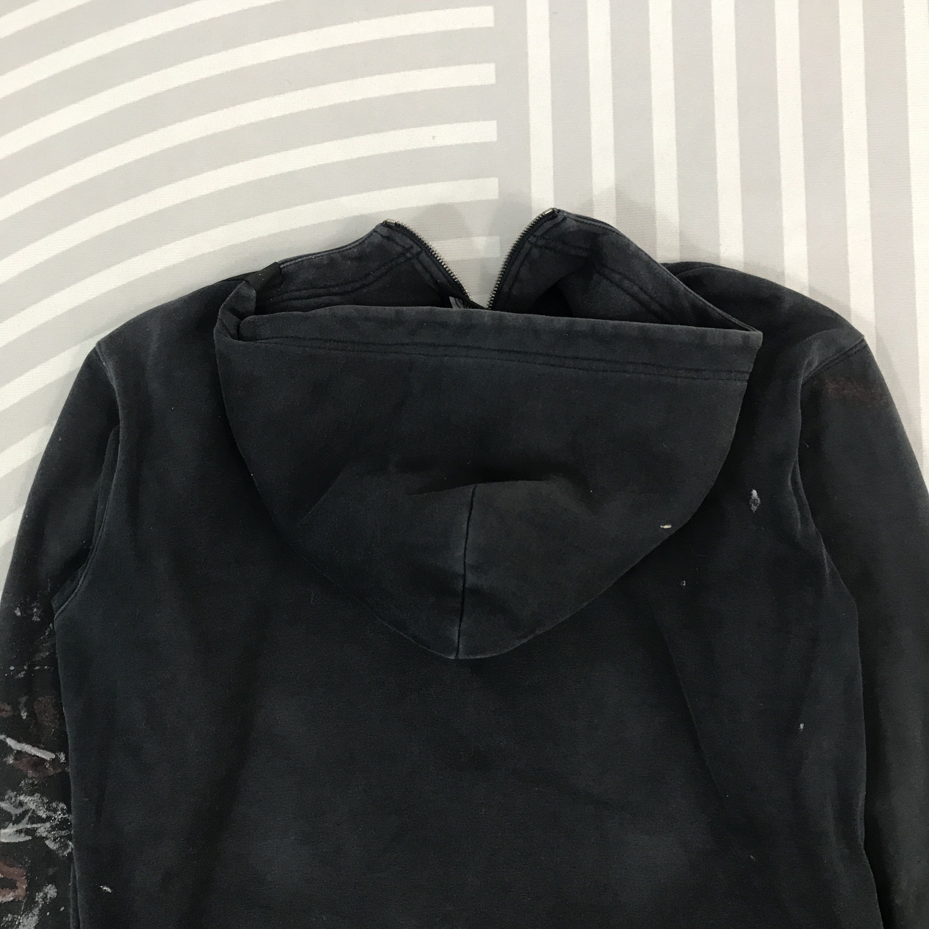 The North Face × Vintage Vintage The North Face hoodie zipped Jacket Size US L / EU 52-54 / 3 - 4 Thumbnail