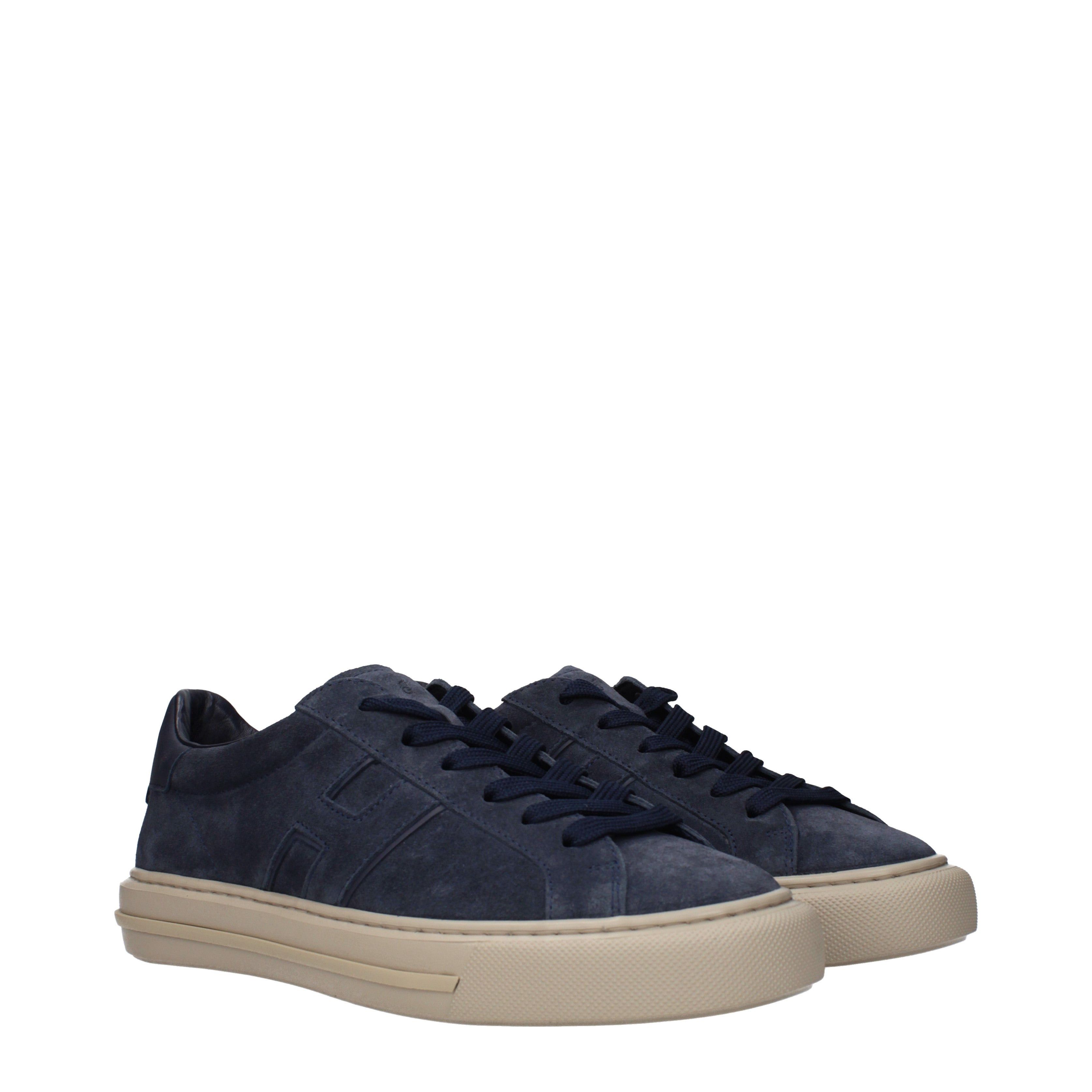Hogan Sneakers Size US 7 / EU 40 - 1 Thumbnail