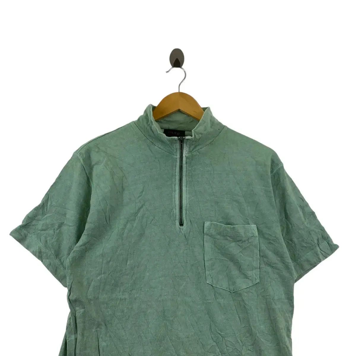 Alexander Julian Vintage COLOURS By ALEXANDER JULIAN Polo Tee Shirt Size US M / EU 48-50 / 2 - 2 Thumbnail