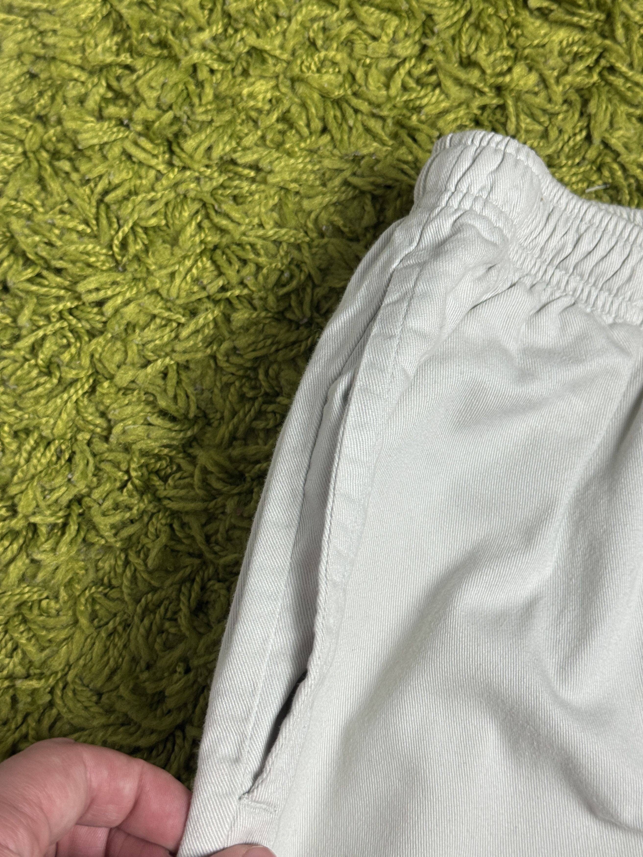 Other Nike Vintage Shorts 90s Size US 34 / EU 50 - 4 Thumbnail
