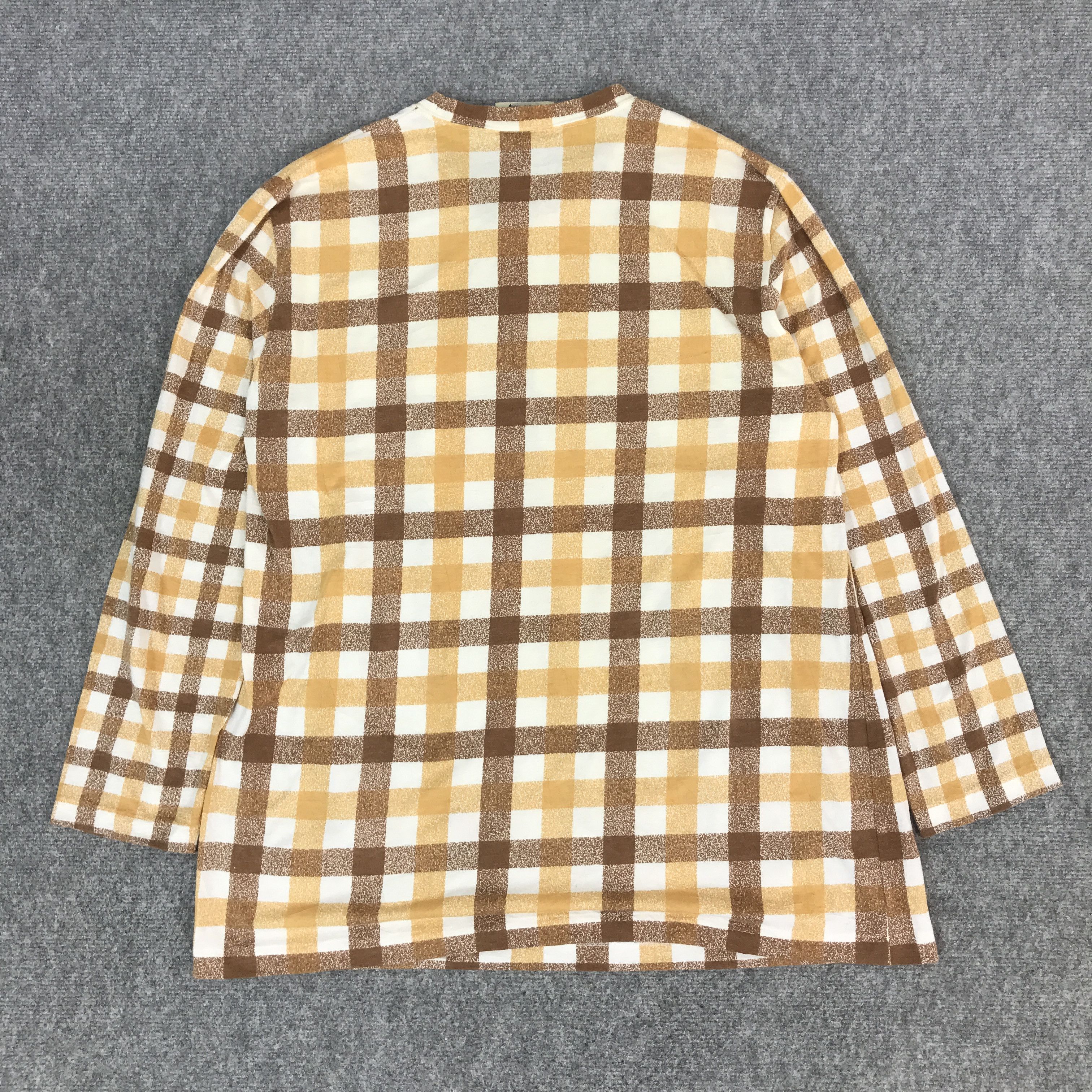 Hai Sporting Gear HAI SPORTING GEAR LONG SLEEVE T-SHIRT Size US L / EU 52-54 / 3 - 3 Thumbnail