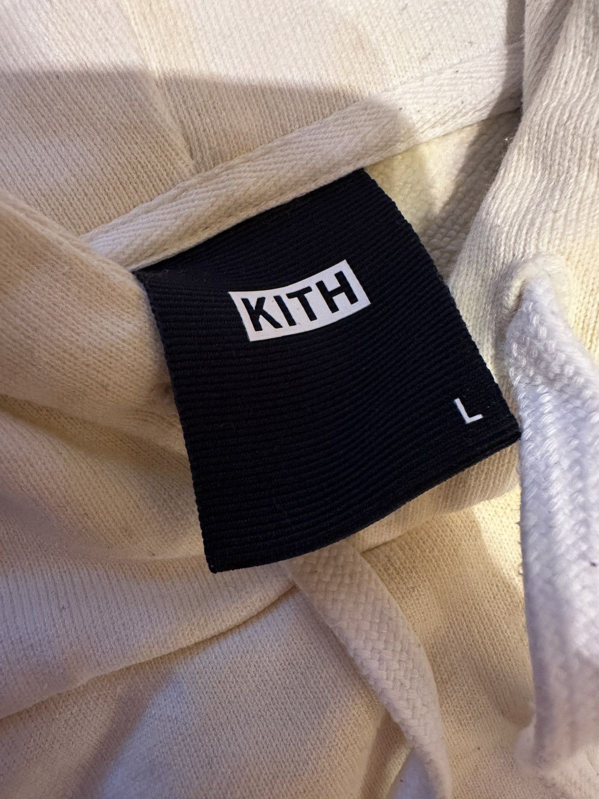 Kith Kith Tie Dye Williams I Hoodie Pink Size US L / EU 52-54 / 3 - 2 Thumbnail