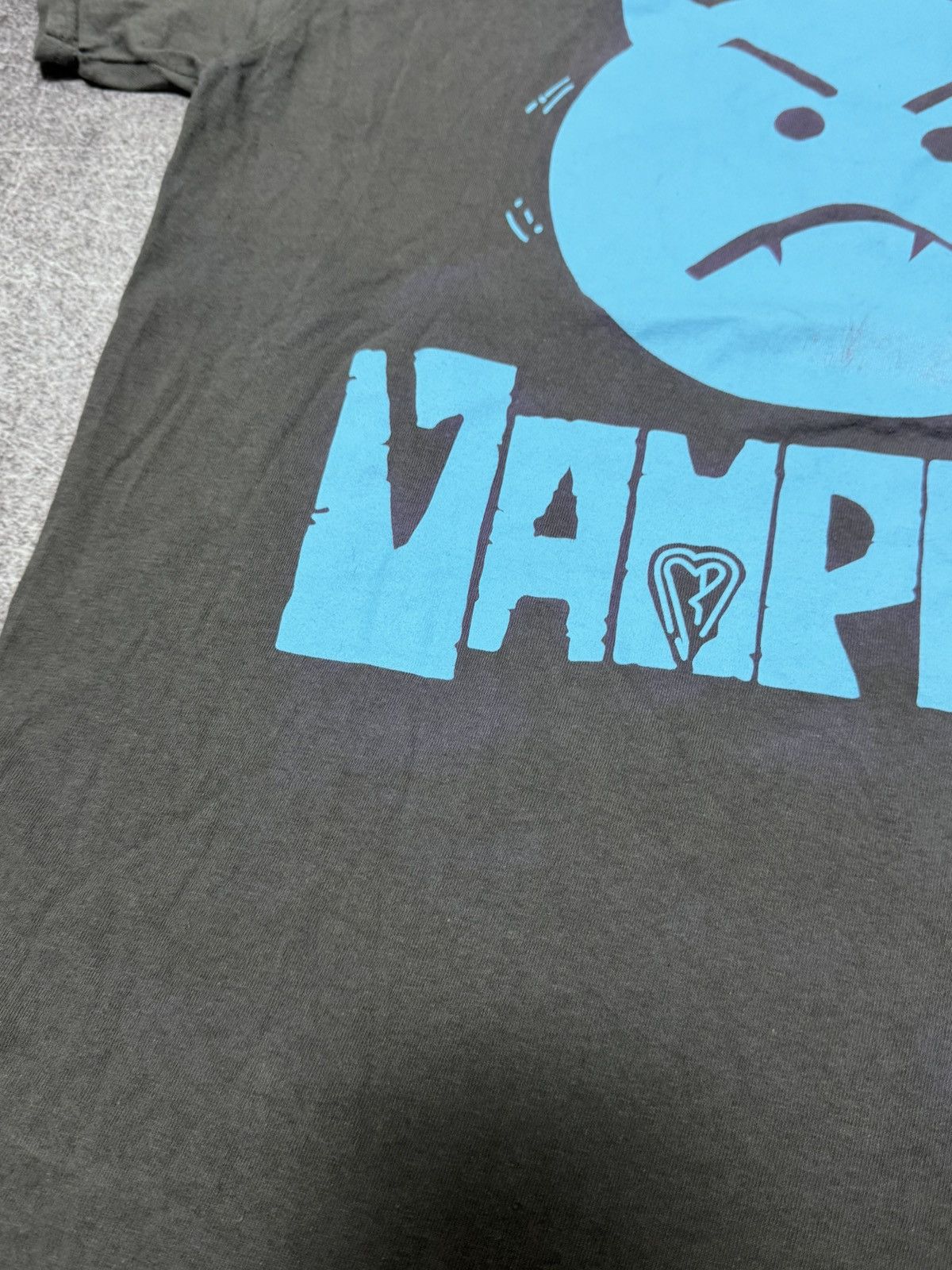 Other 2024 ToURSmashing Pumpkins The World is a Vampire Tour Size US L / EU 52-54 / 3 - 6 Thumbnail