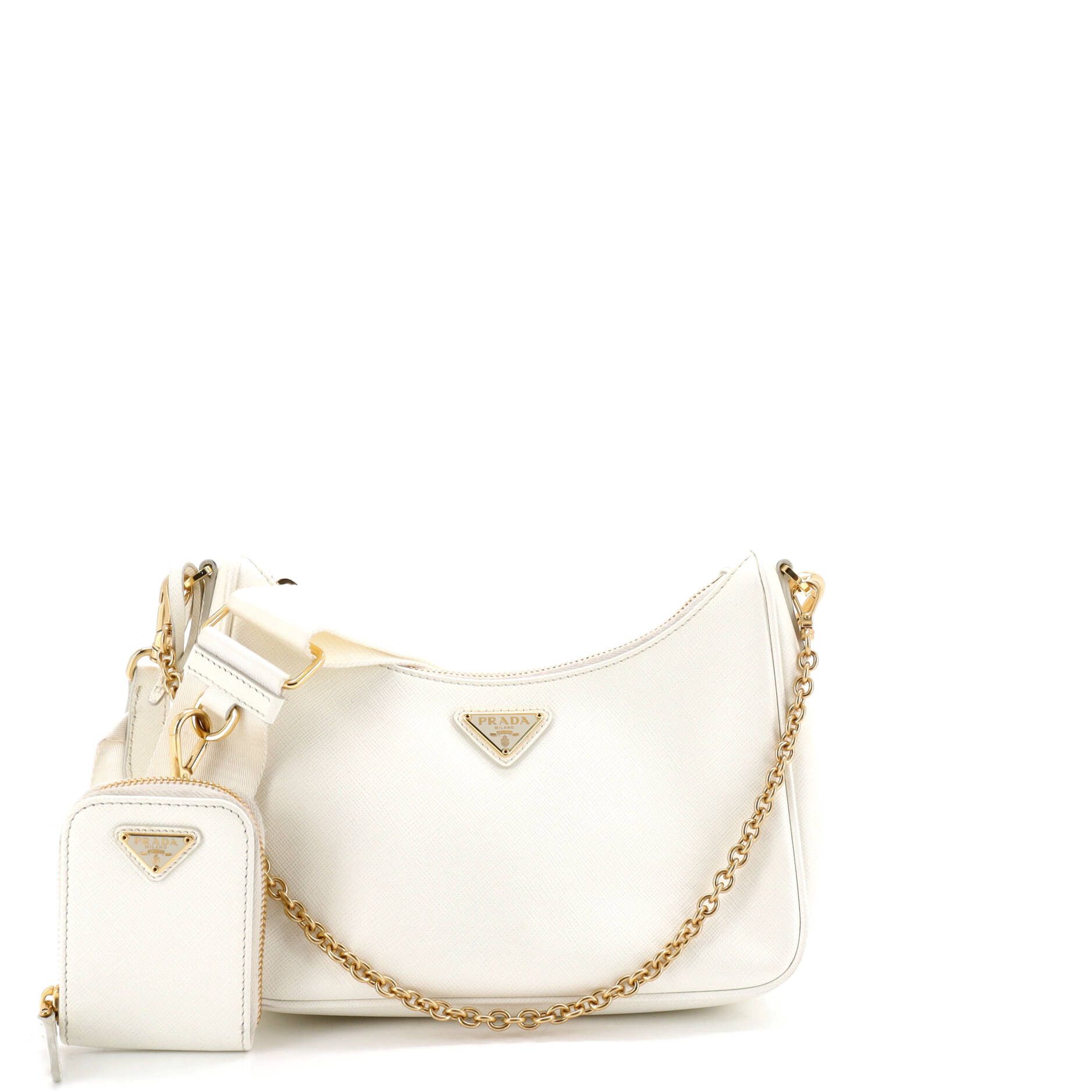 Prada Re-Edition 2005 Shoulder Bag Size ONE SIZE - 1 Thumbnail