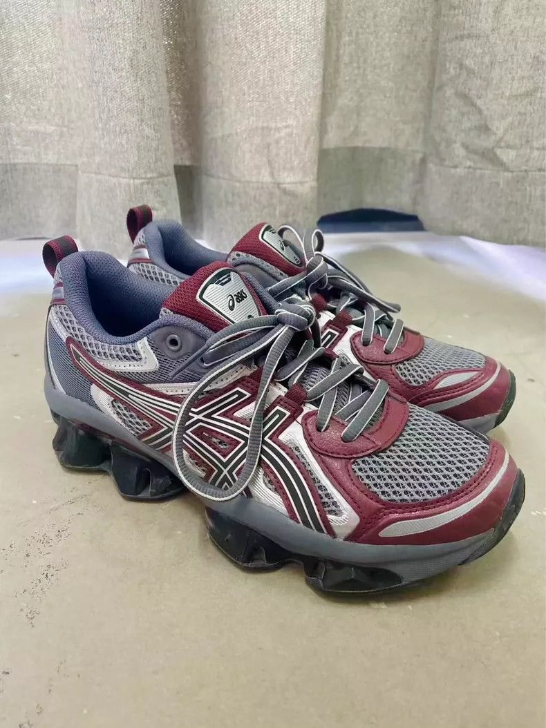 Kiko Kostadinov Kiko Kostadinov Asics GEL-Quantum Kinetic collaboration run Size US 8.5 / IT 38.5 - 1 Thumbnail