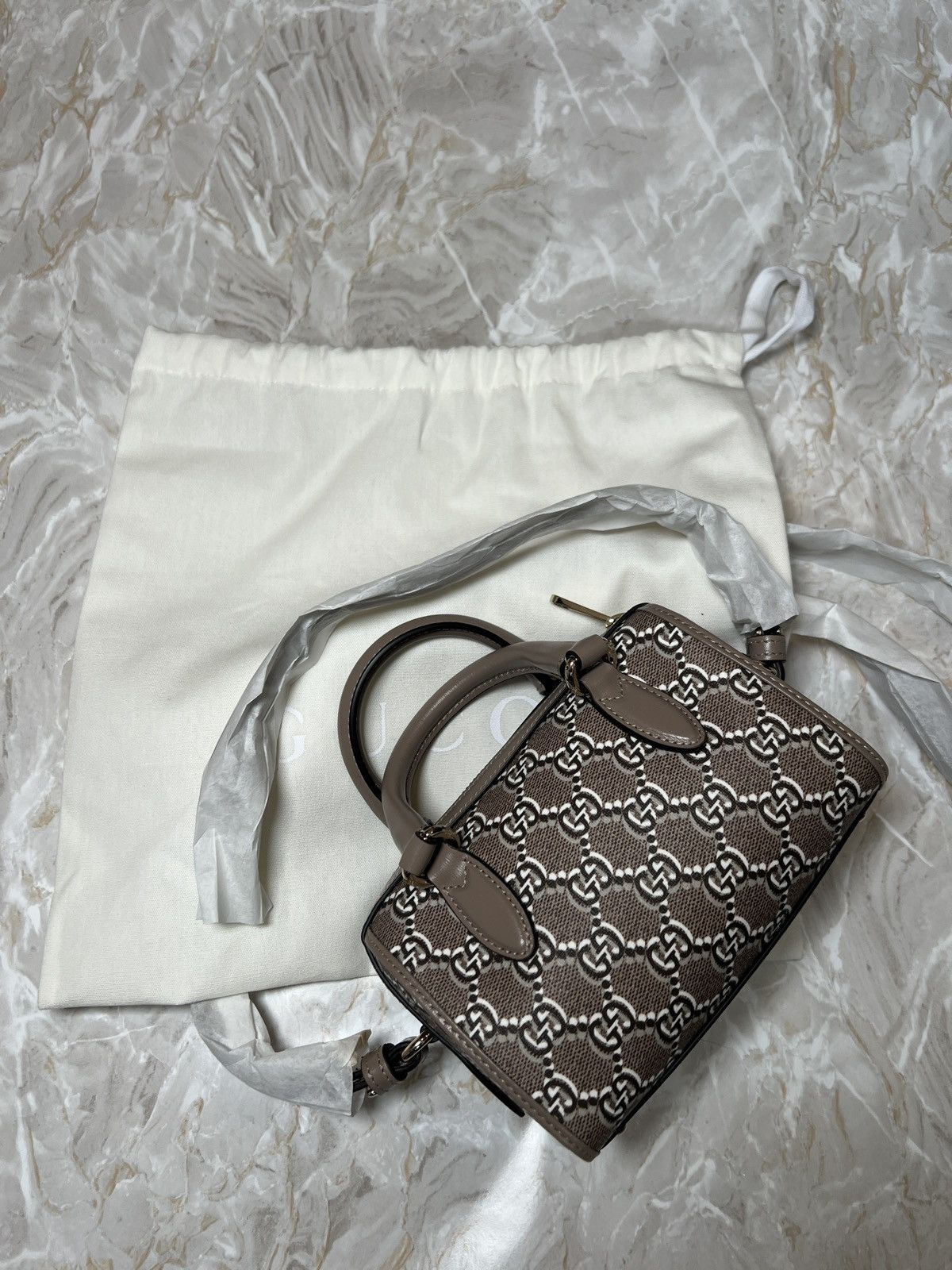 Gucci Gucci Joy Mini Bag Size ONE SIZE - 14 Thumbnail