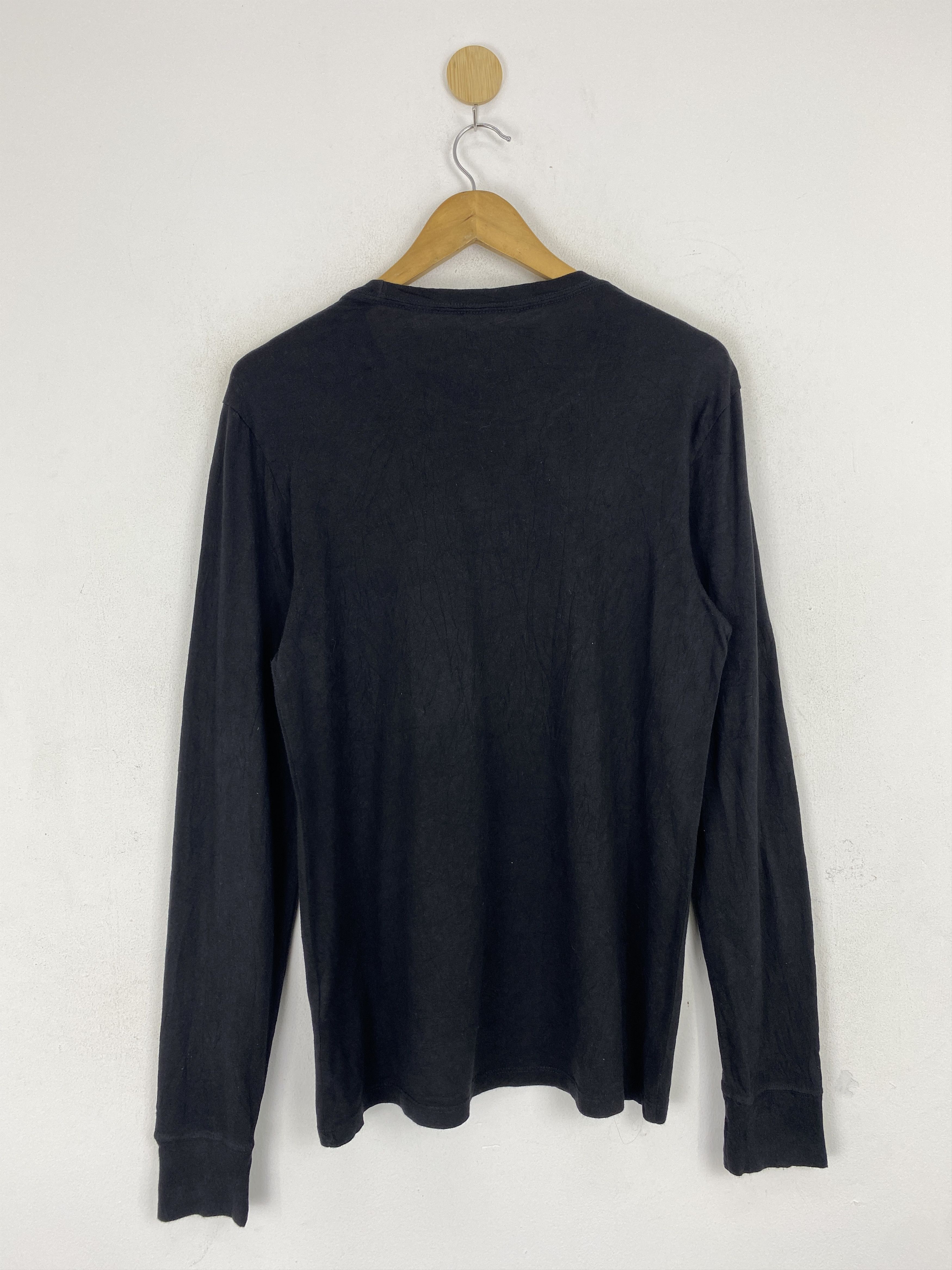 True Religion × Vintage Vintage True Religion World Tour Printed Tee TA0682 Size US XS / EU 42 / 0 - 3 Thumbnail