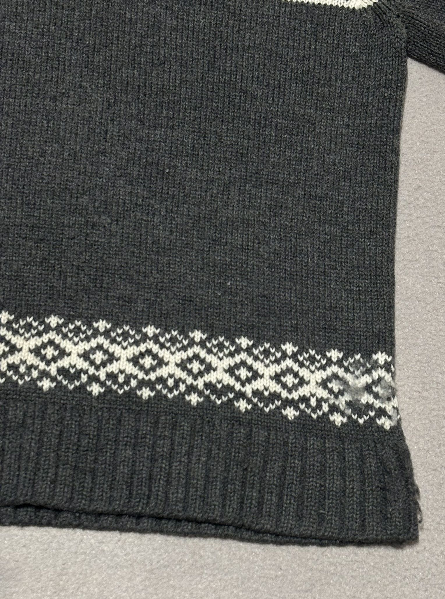 Bogner Bogner Fire+Ice sweater size 38 Size XS / US 0-2 / IT 36-38 - 5 Thumbnail