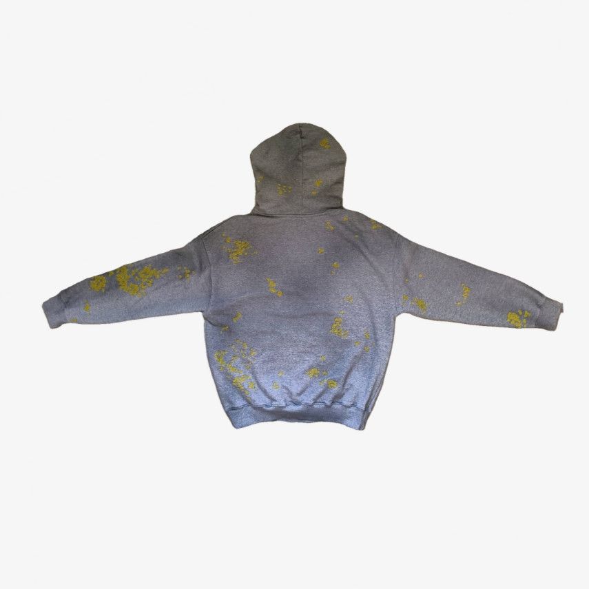 Velour Velour Moss Hoodie Size US M / EU 48-50 / 2 - 2 Thumbnail