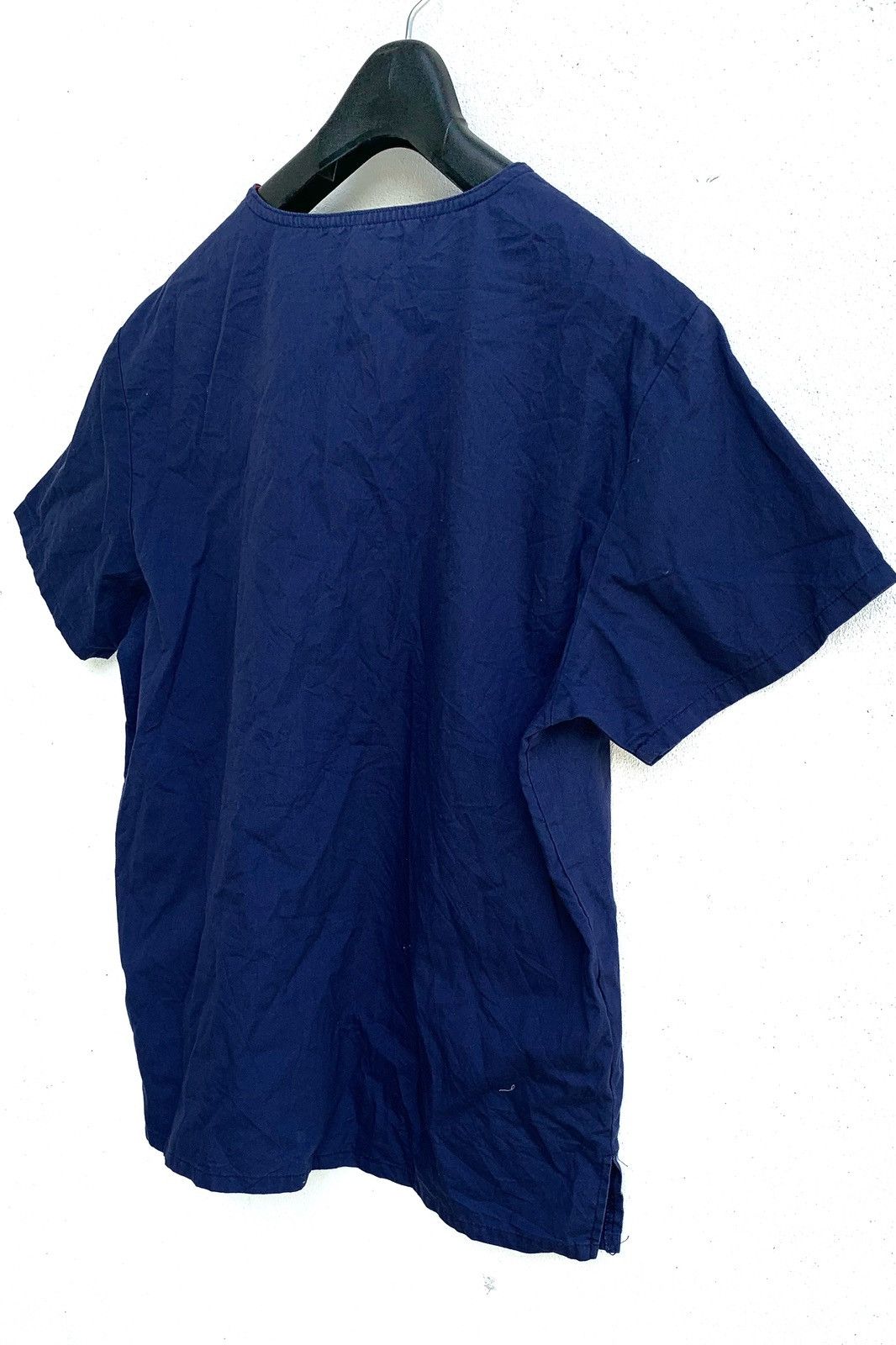 Dickies × Vintage Dickies EDS Signature Women V-Neck Scrub top Size M / US 6-8 / IT 42-44 - 6 Thumbnail