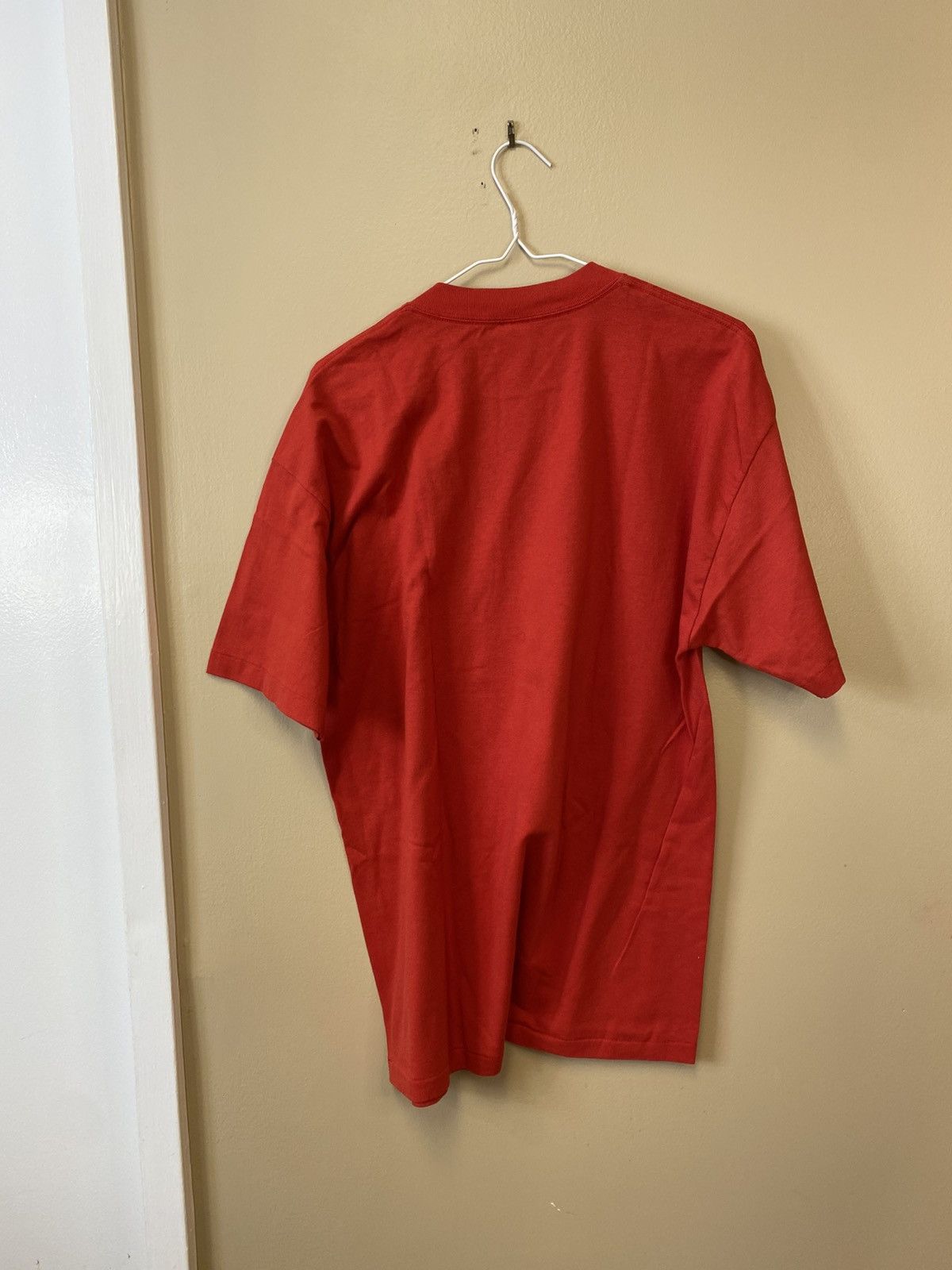 Vintage Work Fascinates Me T-Shirt Size US XL / EU 56 / 4 - 2 Thumbnail