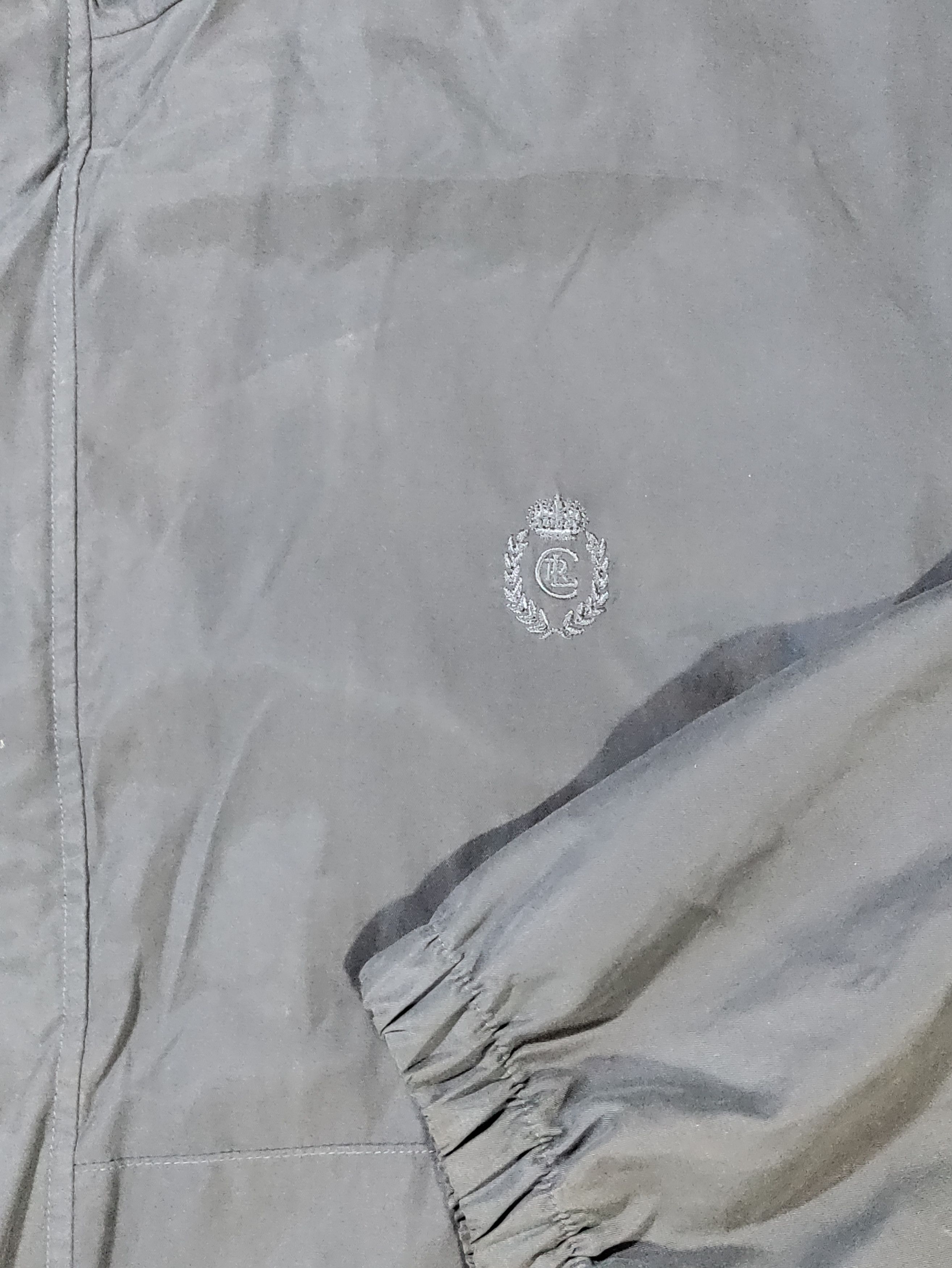 Chaps Ralph Lauren Chaps Ralph Lauren Jacket Size US XXL / EU 58 / 5 - 2 Thumbnail