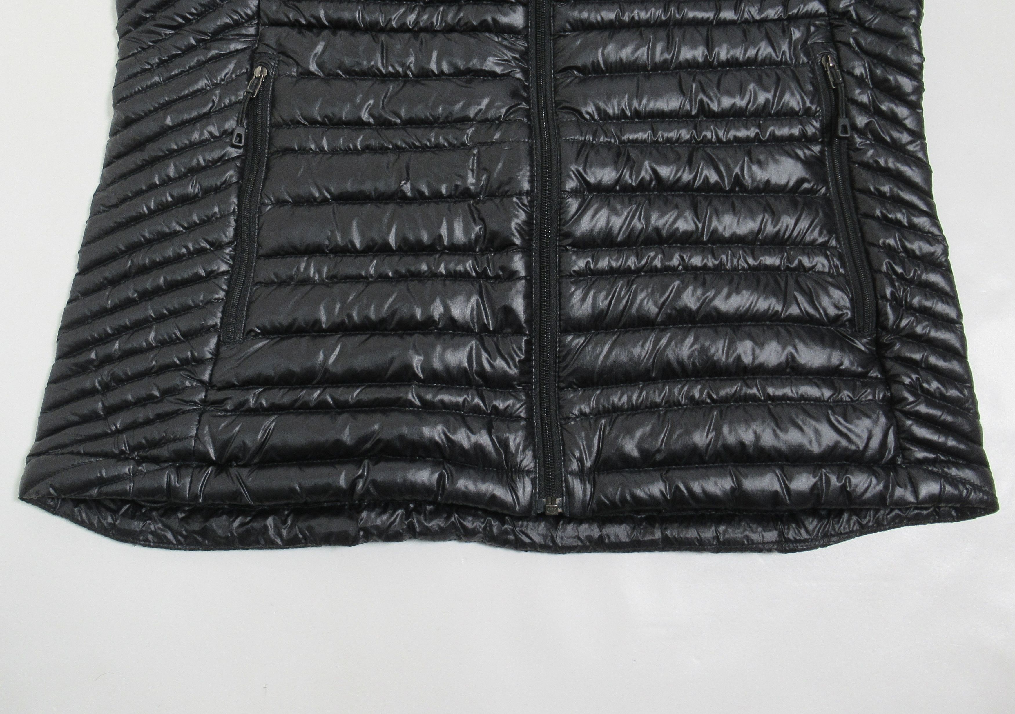 Patagonia Patagonia Ultralight Down Vest Black BLK 84781FA15 Size M Size US M / EU 48-50 / 2 - 3 Thumbnail
