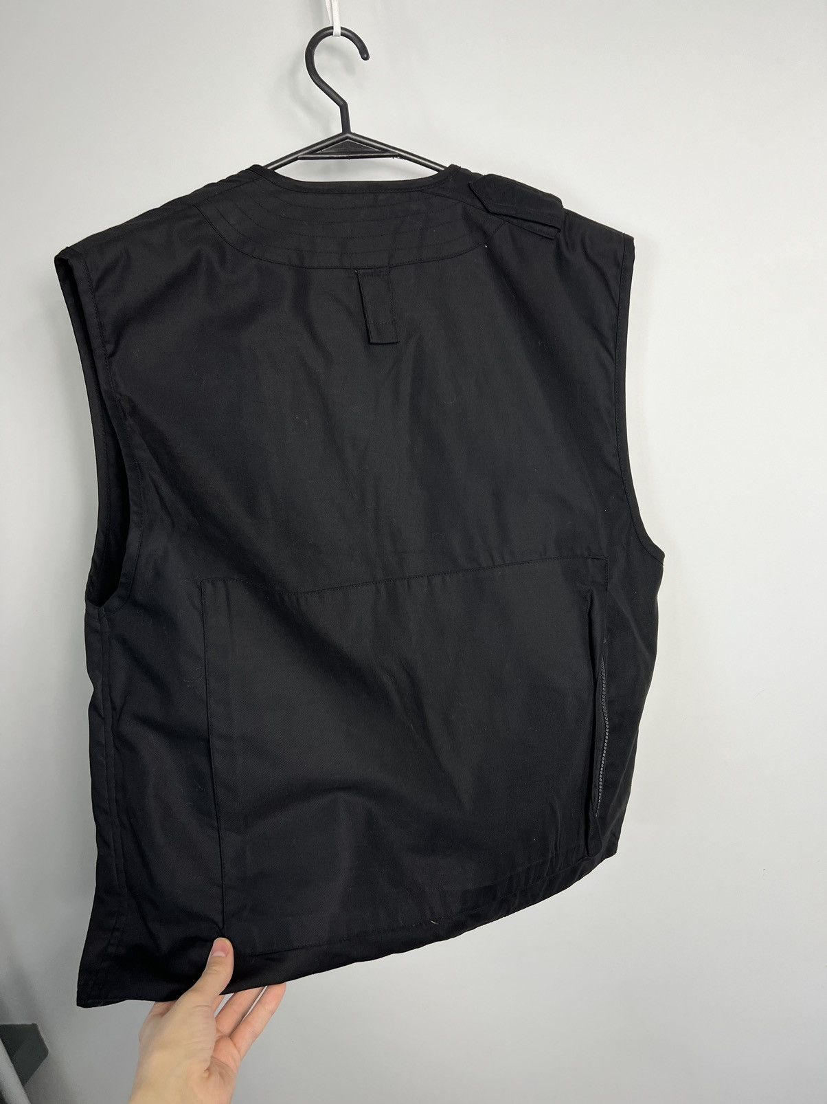 Vintage Multi Purpose Waist Coat Pro- Force army military vintage Size US L / EU 52-54 / 3 - 3 Thumbnail